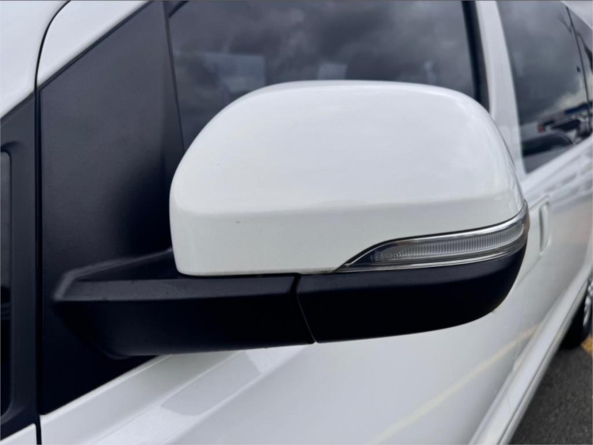 2019 HYUNDAI iMAX TQ4 MY20 ACTIVE 5 SP AUTOMATIC 4D WAGON