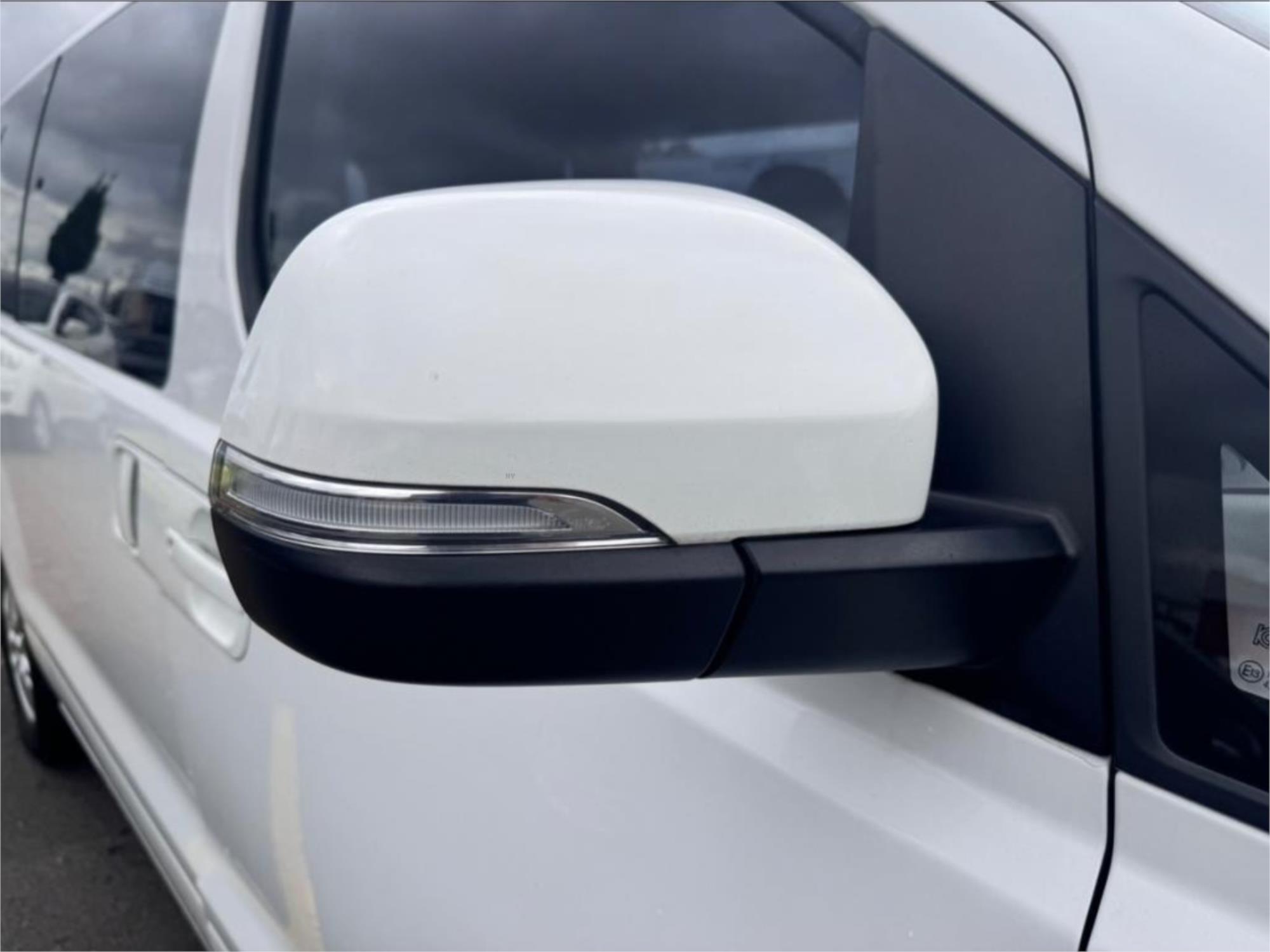 2019 HYUNDAI iMAX TQ4 MY20 ACTIVE 5 SP AUTOMATIC 4D WAGON