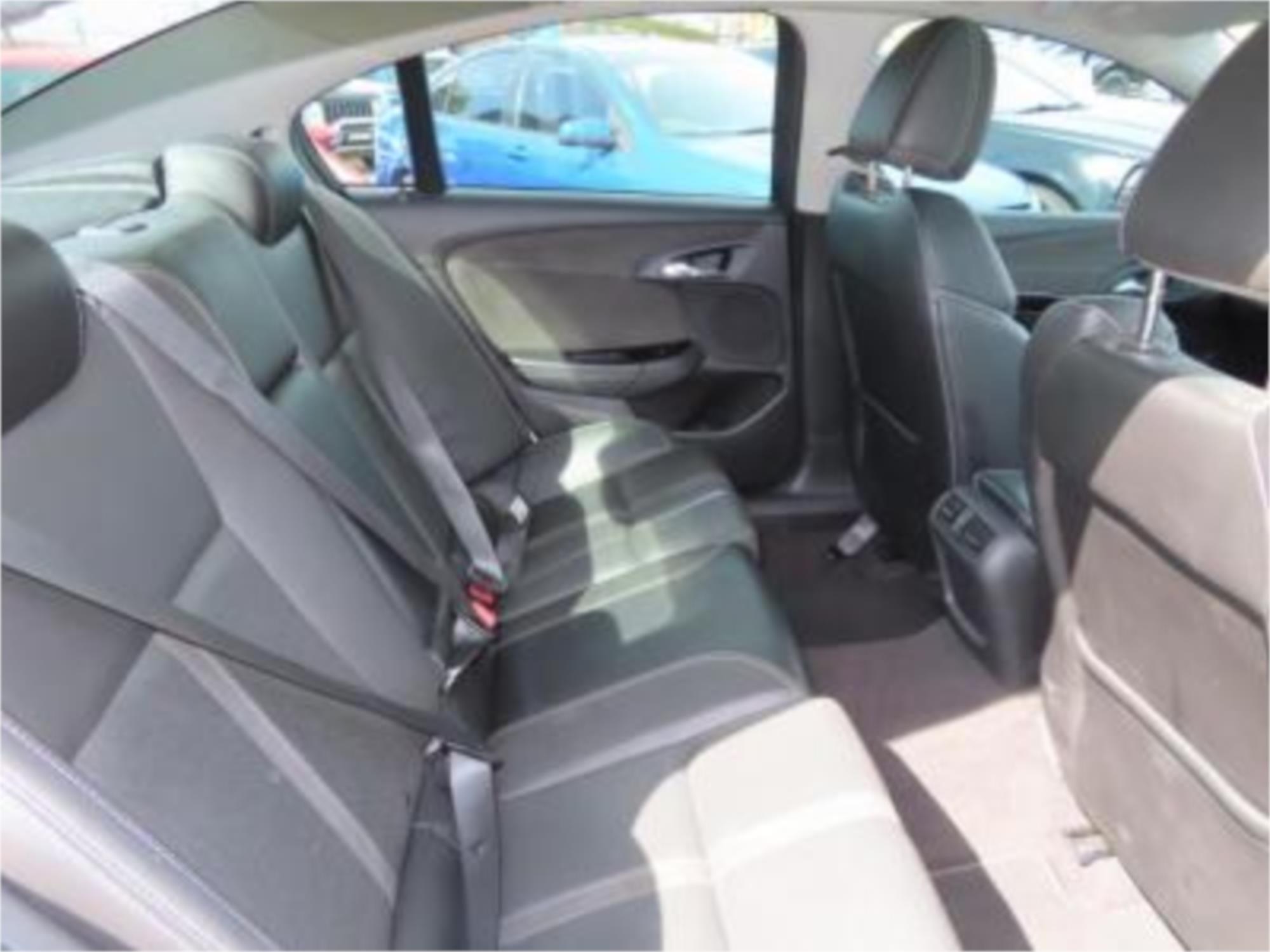 2017 HOLDEN COMMODORE VF II SS-V 6 SP AUTOMATIC 4D SEDAN