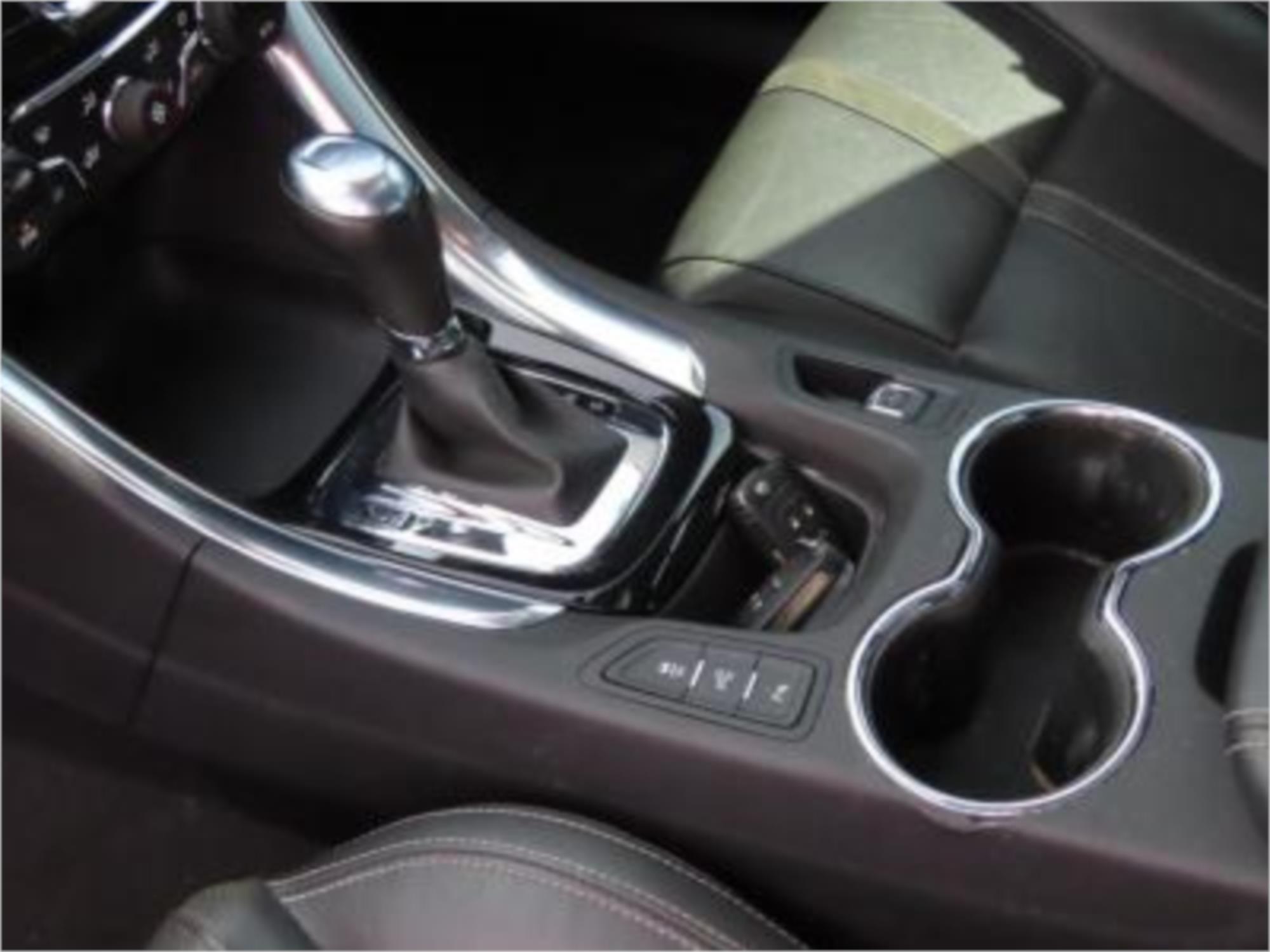 2017 HOLDEN COMMODORE VF II SS-V 6 SP AUTOMATIC 4D SEDAN