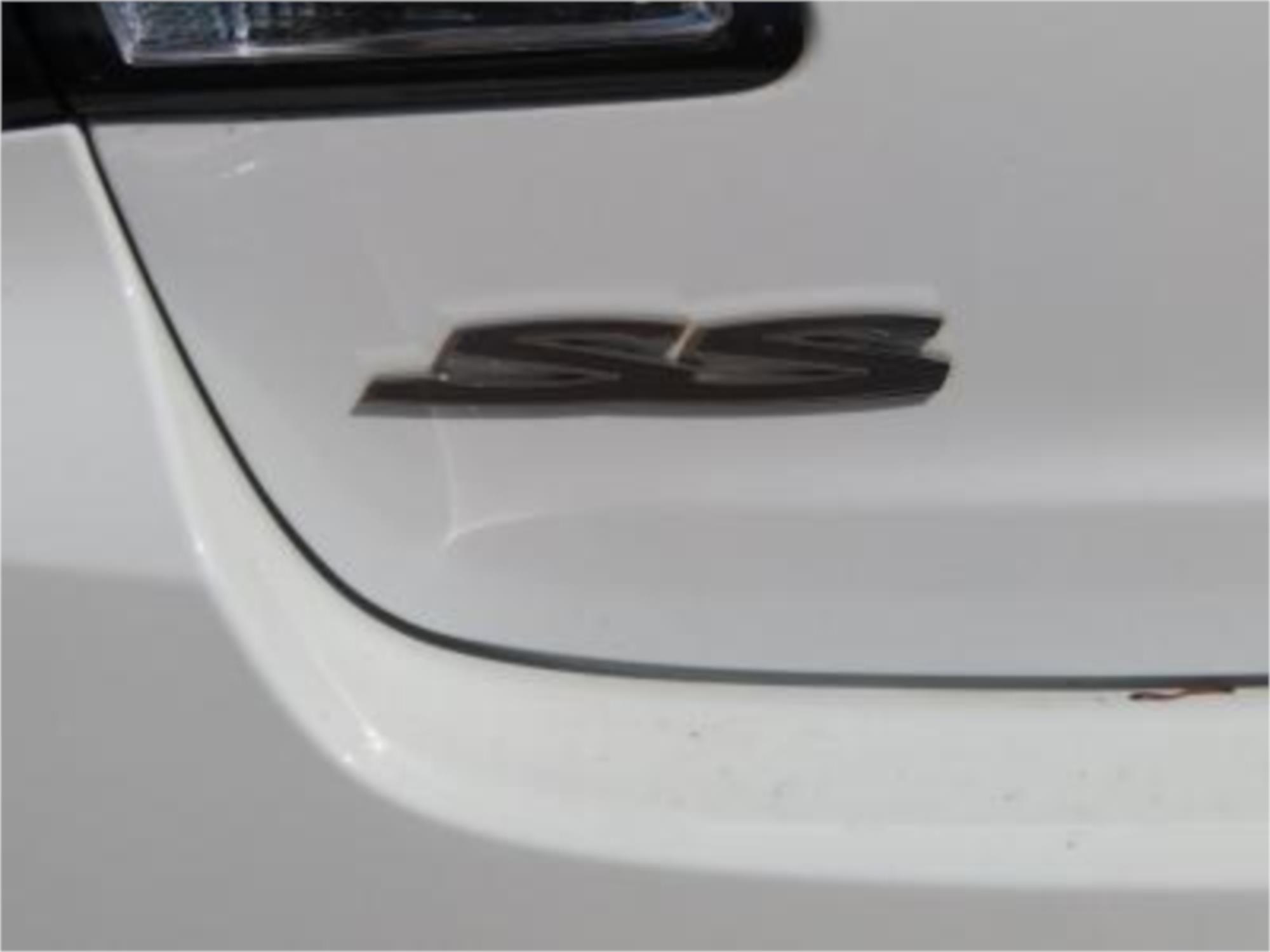 2017 HOLDEN COMMODORE VF II SS-V 6 SP AUTOMATIC 4D SEDAN