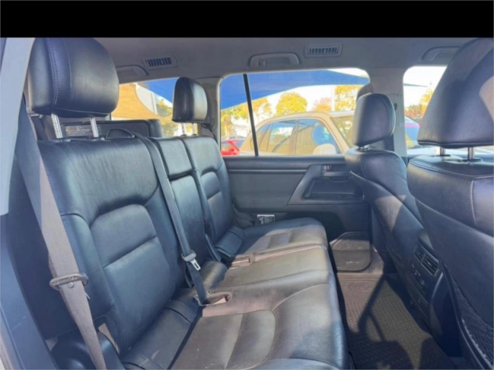 2012 TOYOTA LANDCRUISER VDJ200R MY12 ALTITUDE (4x4) 6 SP AUTOMATIC 4D WAGON