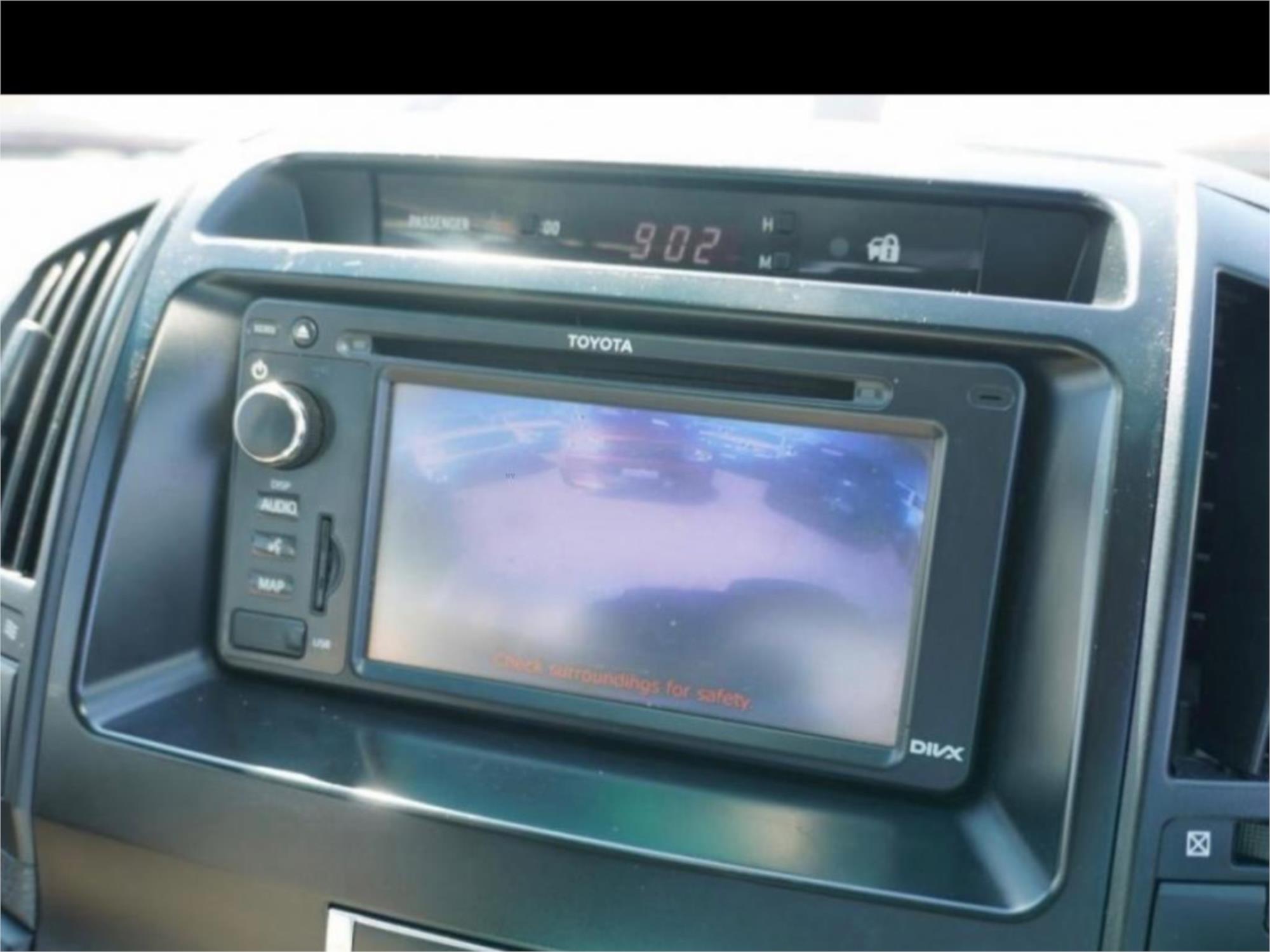 2012 TOYOTA LANDCRUISER VDJ200R MY12 ALTITUDE (4x4) 6 SP AUTOMATIC 4D WAGON
