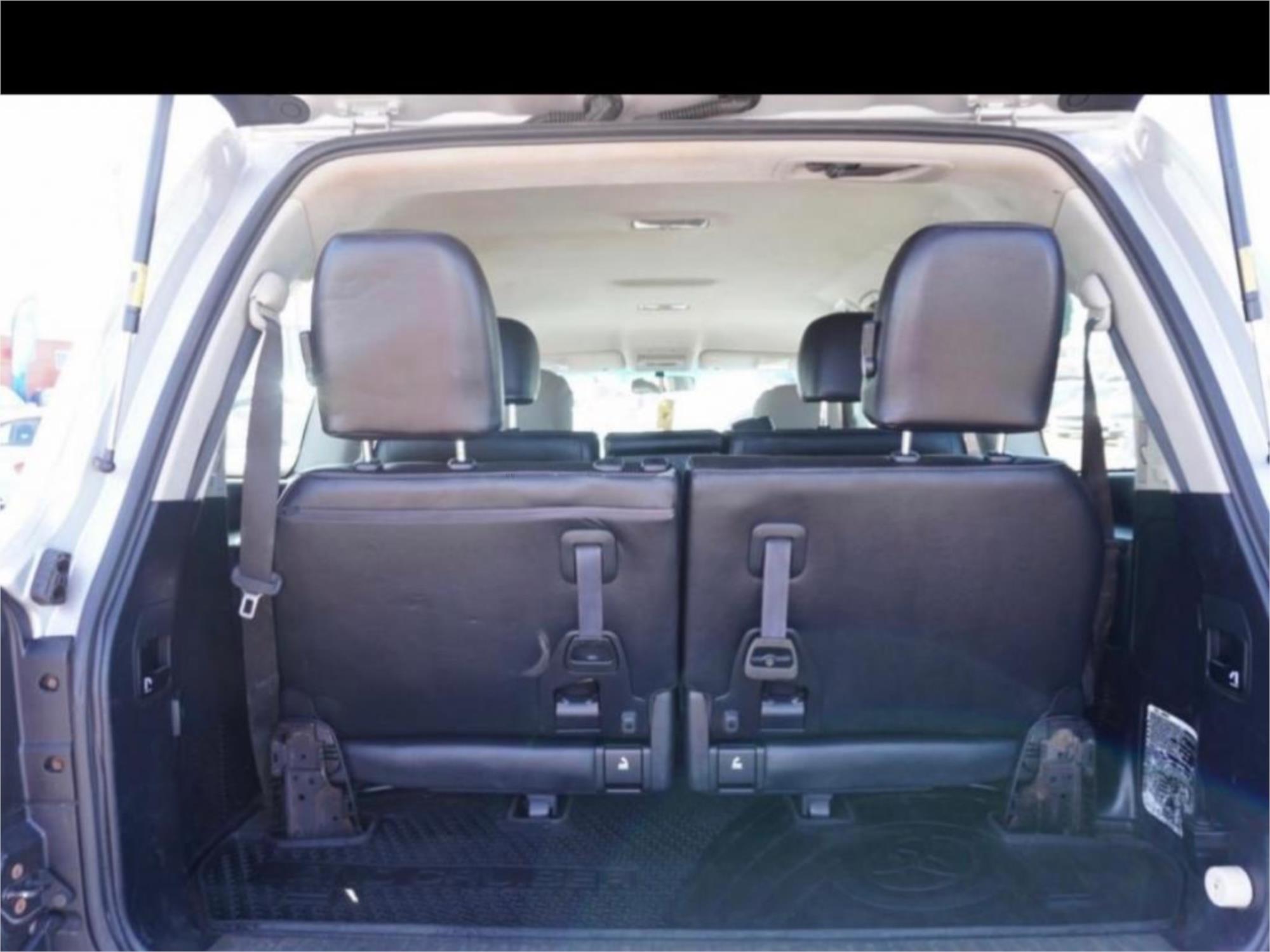 2012 TOYOTA LANDCRUISER VDJ200R MY12 ALTITUDE (4x4) 6 SP AUTOMATIC 4D WAGON