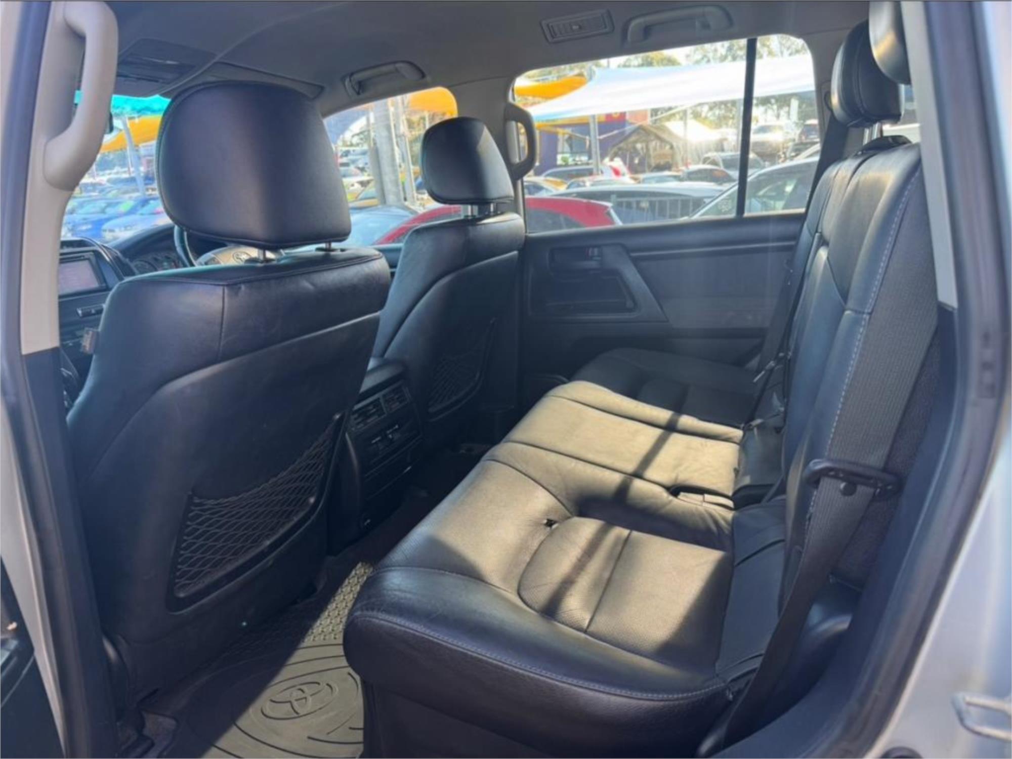 2012 TOYOTA LANDCRUISER VDJ200R MY12 ALTITUDE (4x4) 6 SP AUTOMATIC 4D WAGON