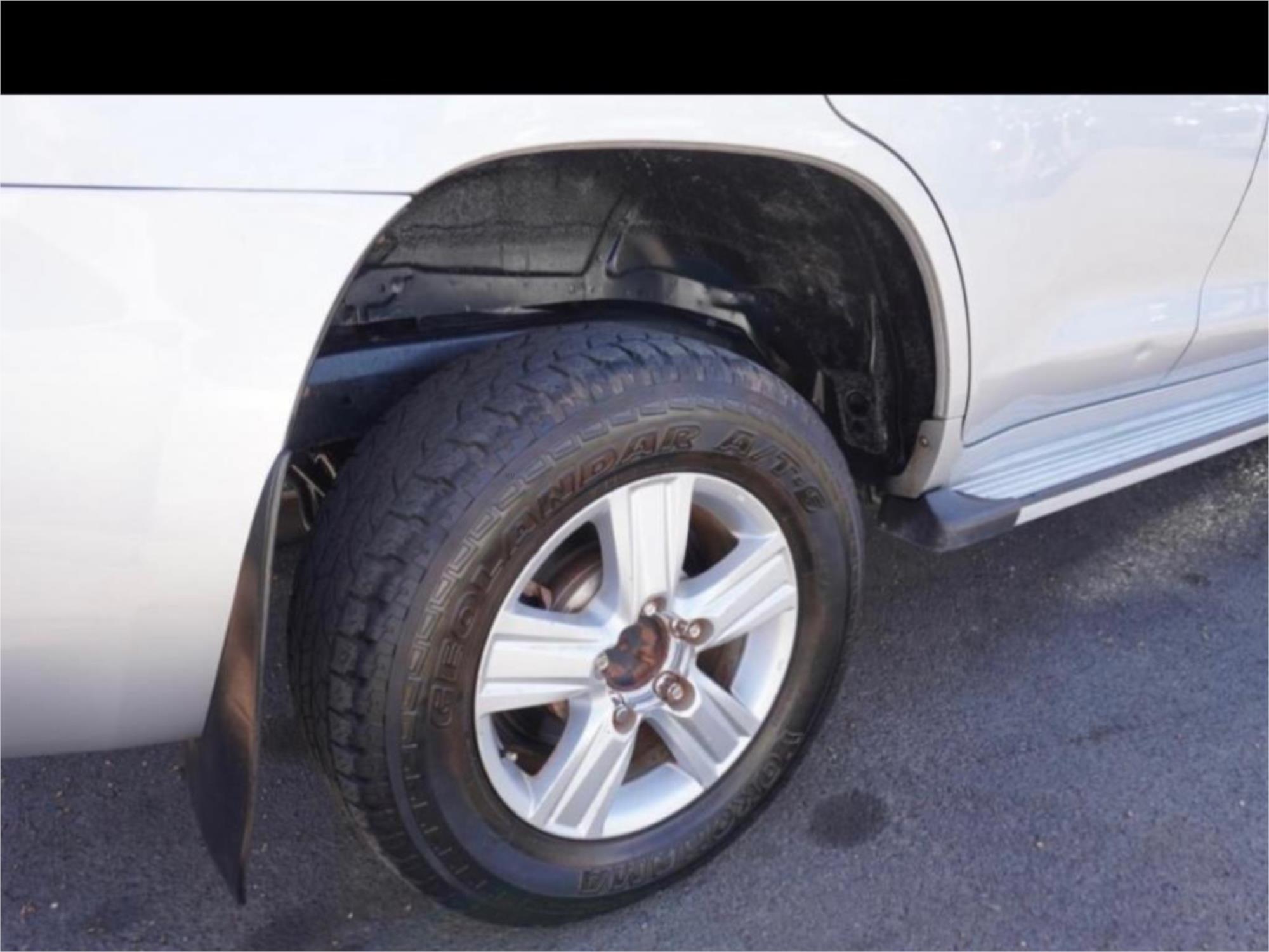 2012 TOYOTA LANDCRUISER VDJ200R MY12 ALTITUDE (4x4) 6 SP AUTOMATIC 4D WAGON