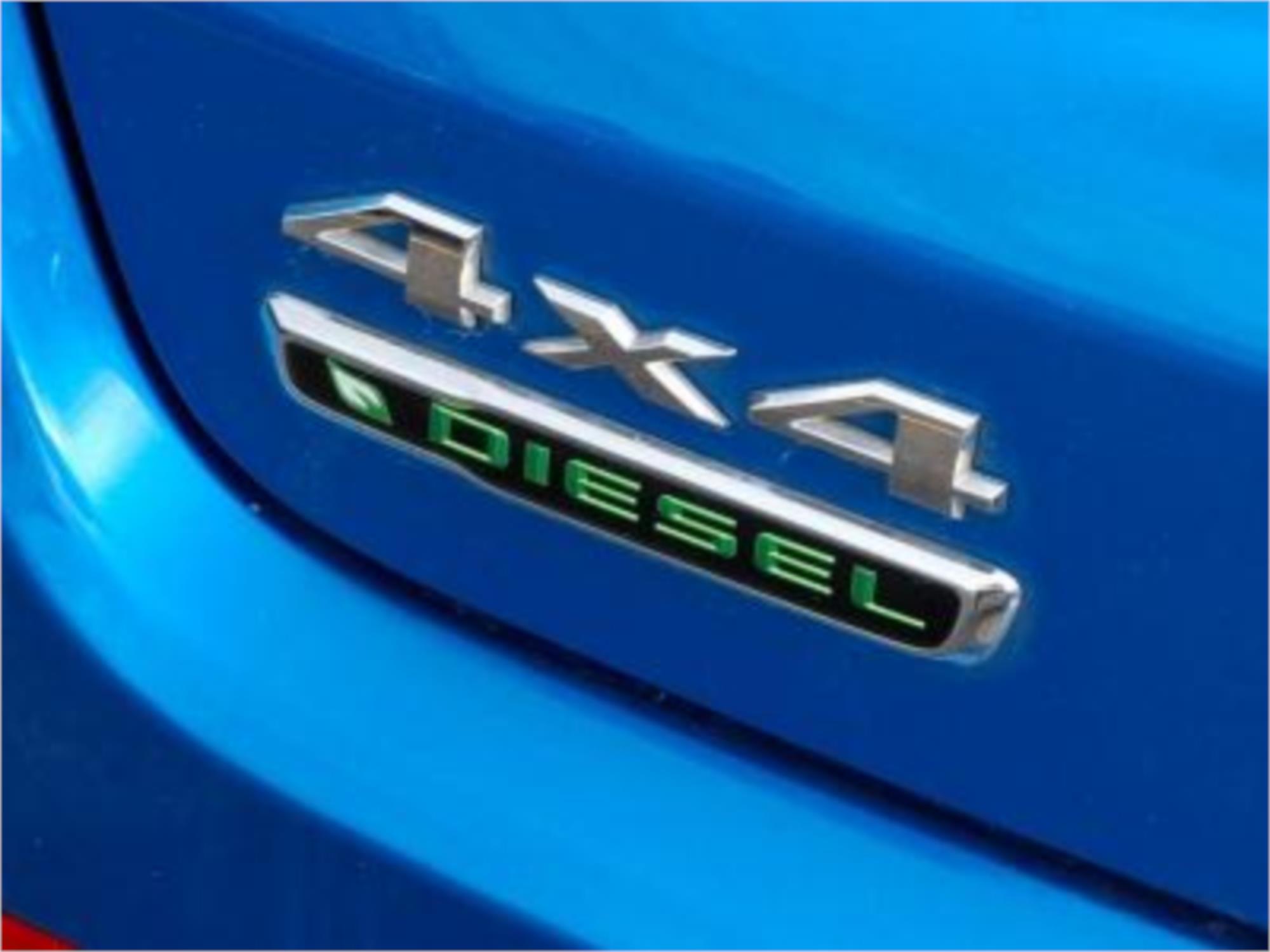 2019 JEEP COMPASS M6 MY18 LIMITED (4x4) 9 SP AUTOMATIC 4D WAGON