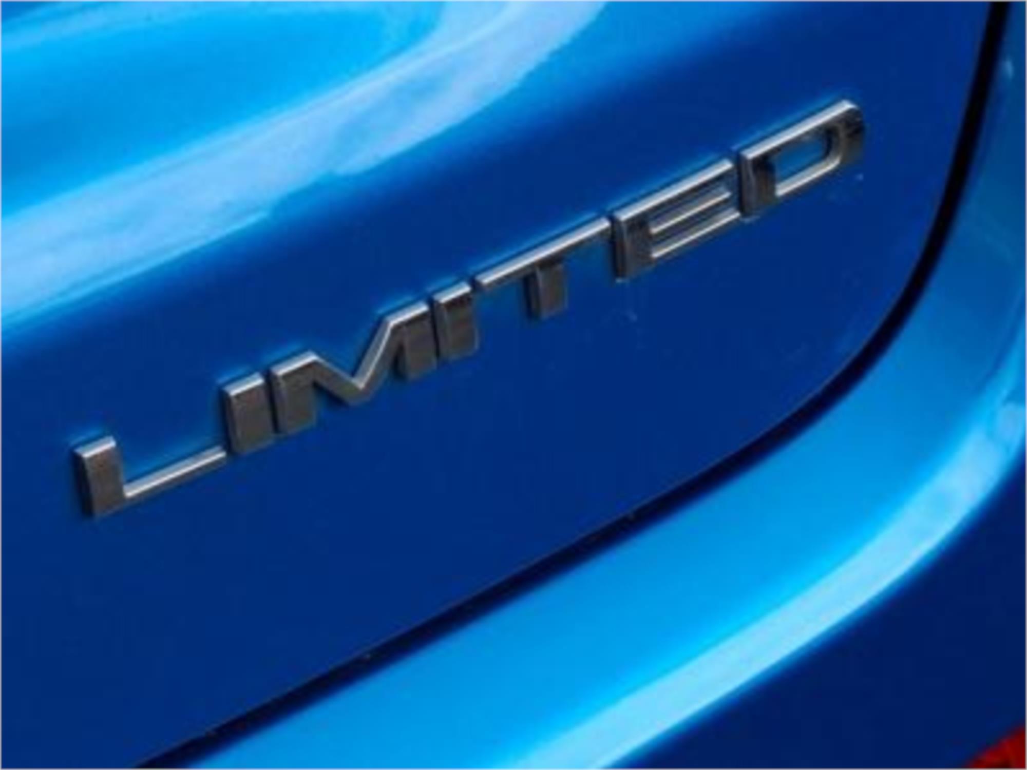 2019 JEEP COMPASS M6 MY18 LIMITED (4x4) 9 SP AUTOMATIC 4D WAGON