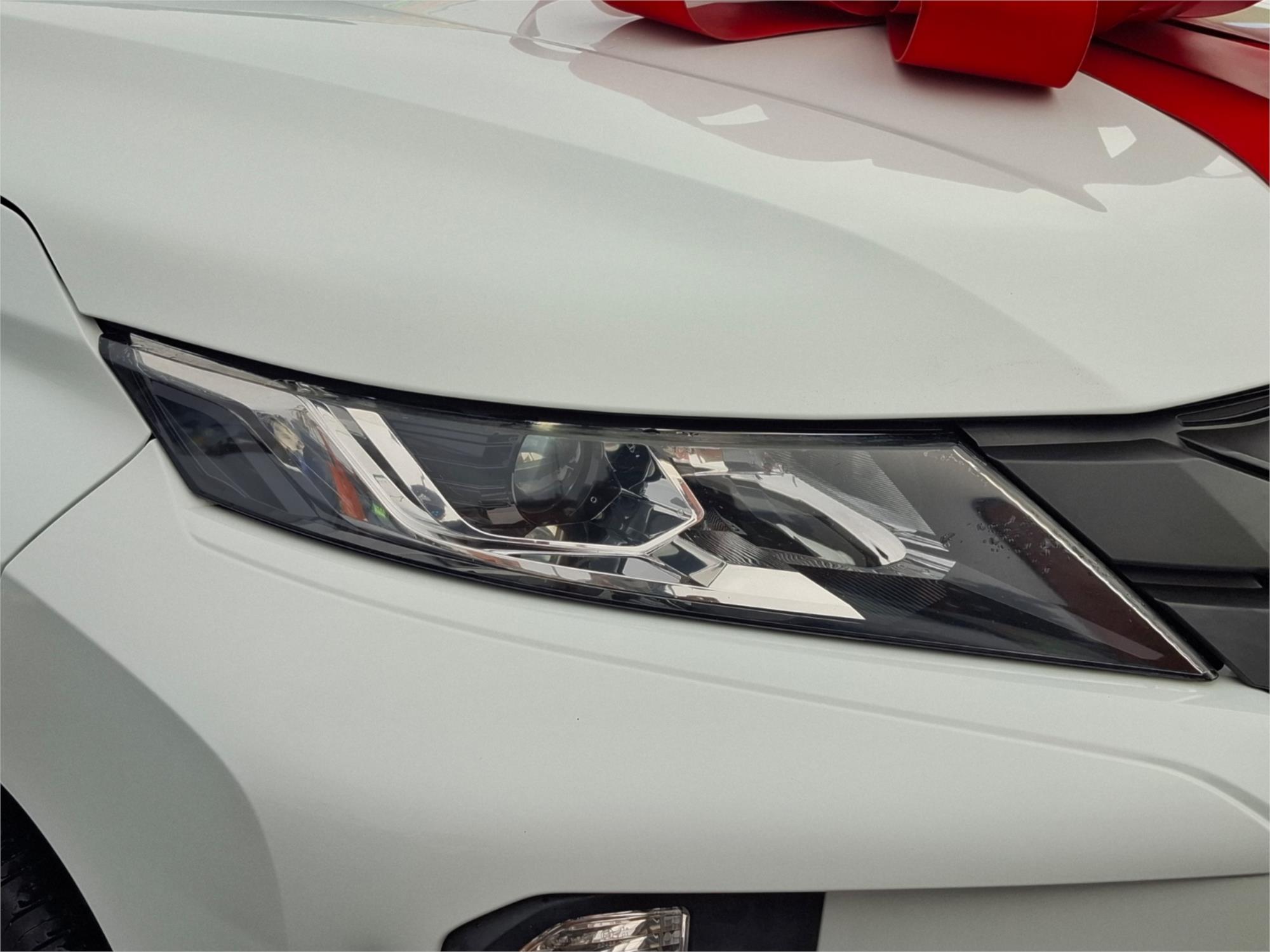 2019 MITSUBISHI TRITON MR GLX+ SPORTS AUTOMATIC UTILITY