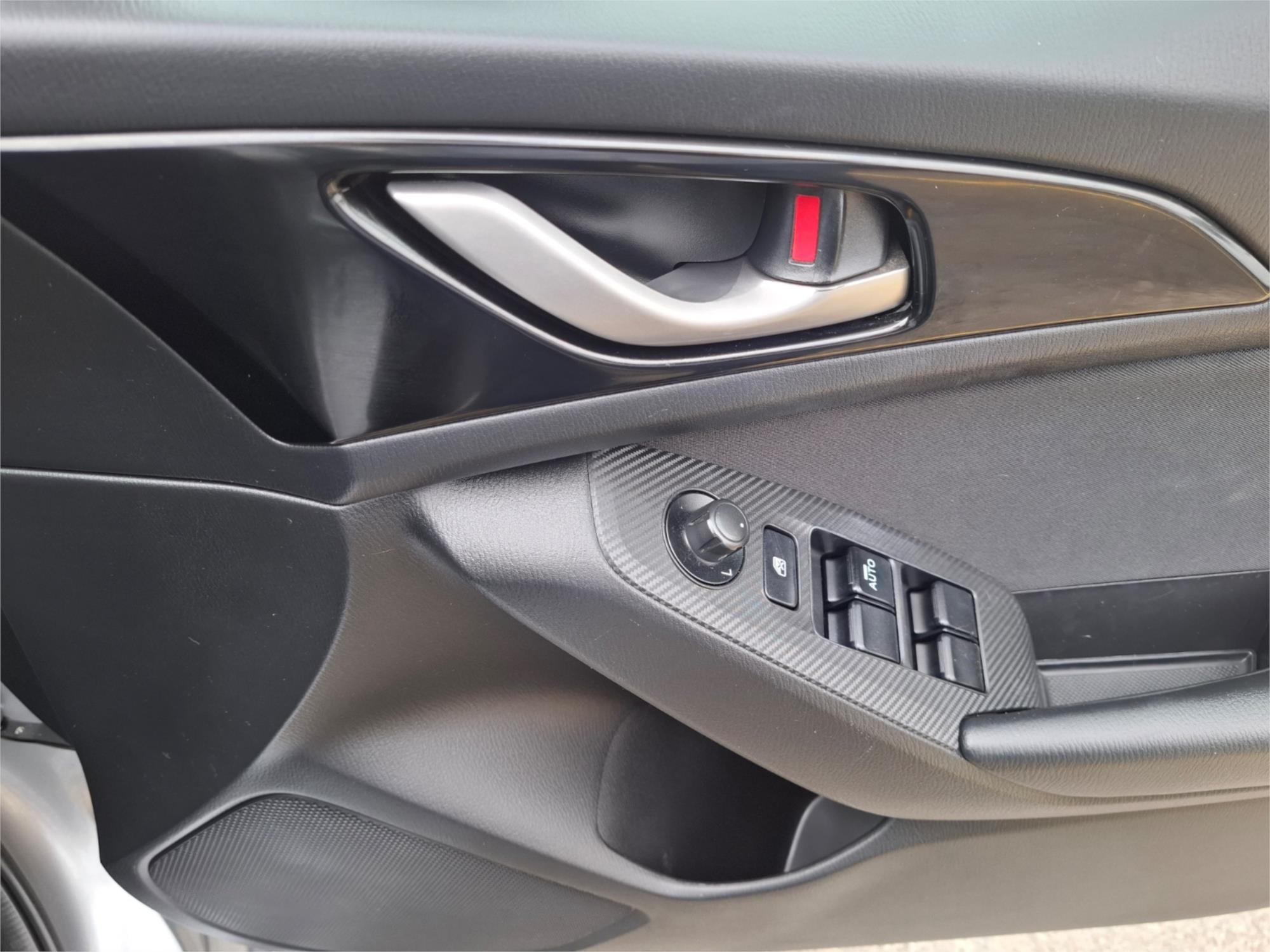 2014 MAZDA 3 BM5478 NEO SPORTS AUTOMATIC HATCHBACK