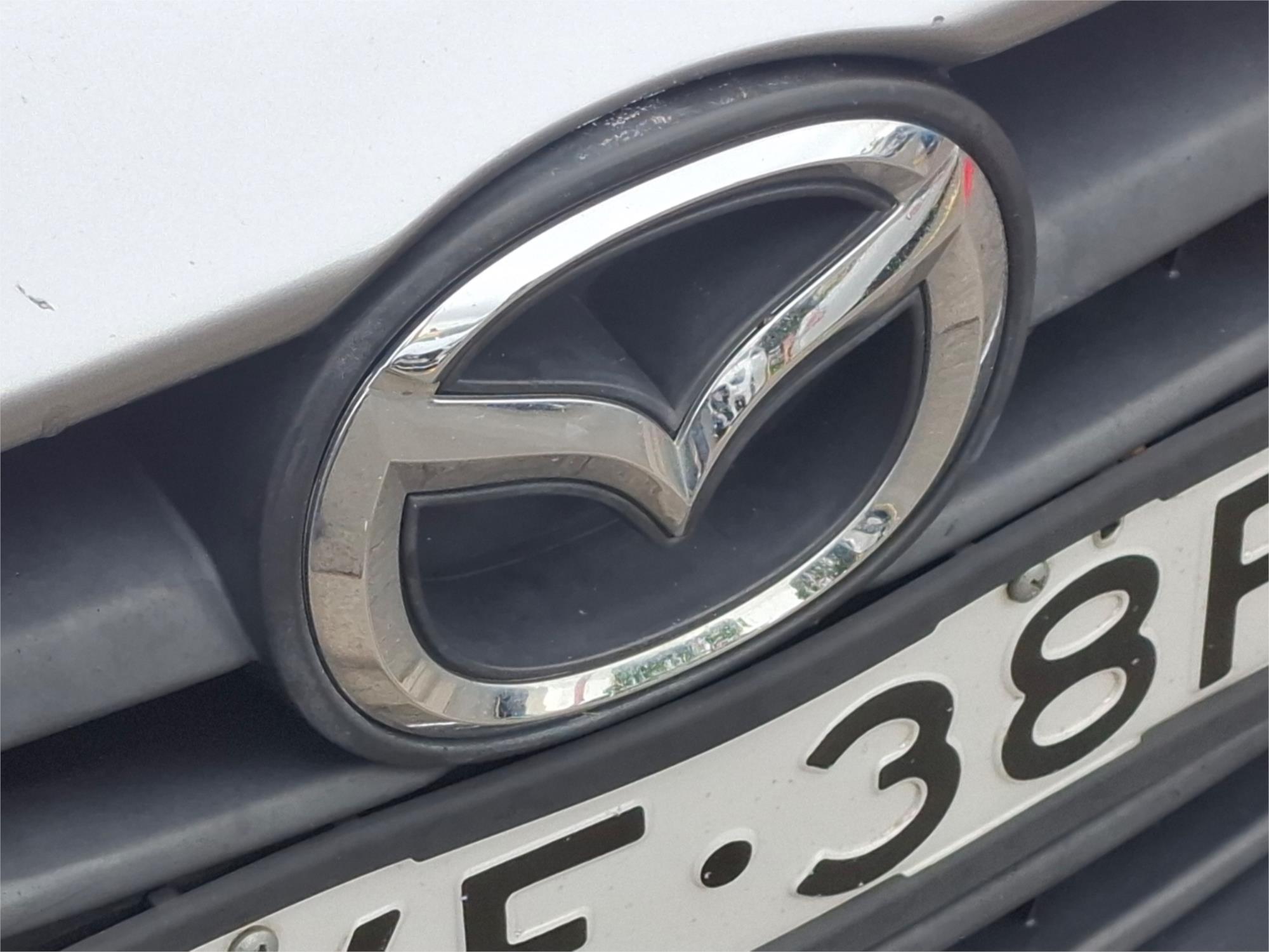 2014 MAZDA 3 BM5478 NEO SPORTS AUTOMATIC HATCHBACK