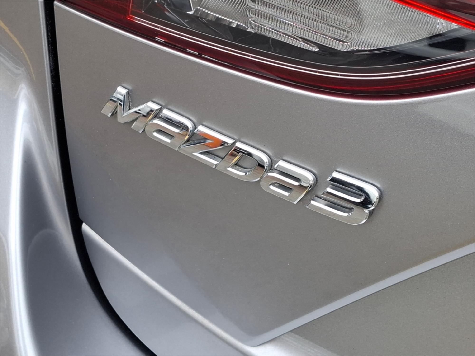 2014 MAZDA 3 BM5478 NEO SPORTS AUTOMATIC HATCHBACK