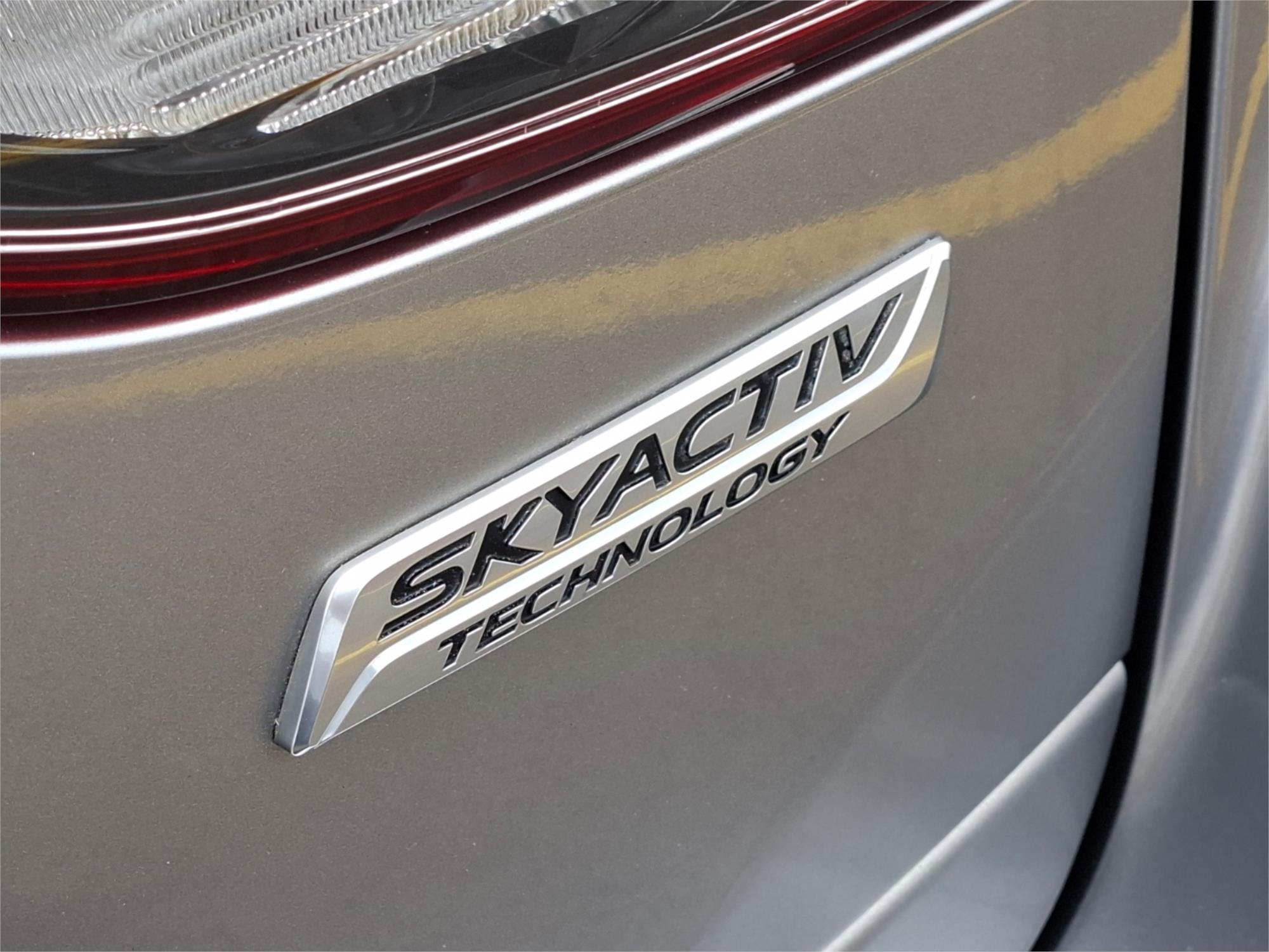 2014 MAZDA 3 BM5478 NEO SPORTS AUTOMATIC HATCHBACK