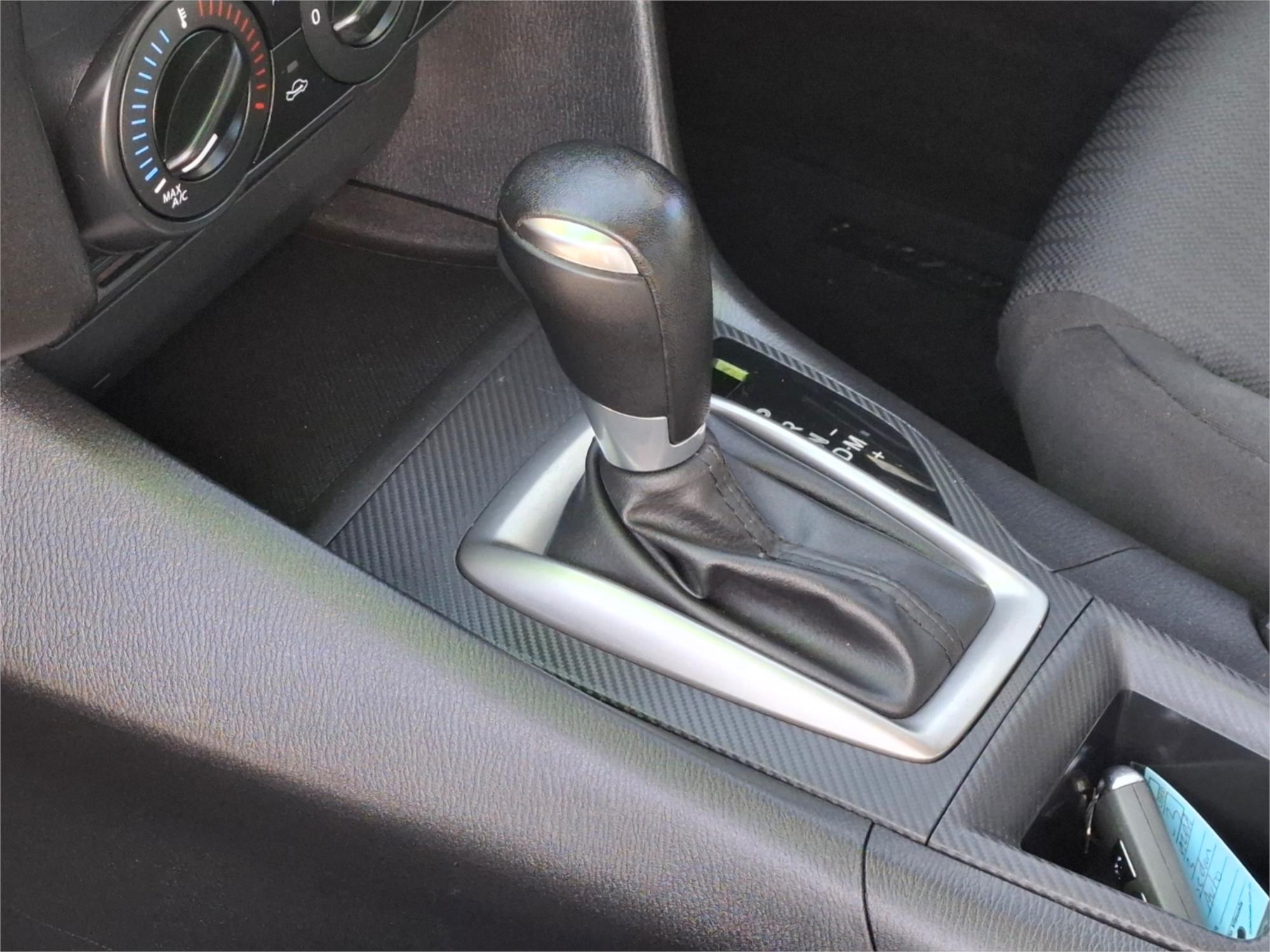 2014 MAZDA MAZDA3 BM NEO 6 SP AUTOMATIC 5D HATCHBACK