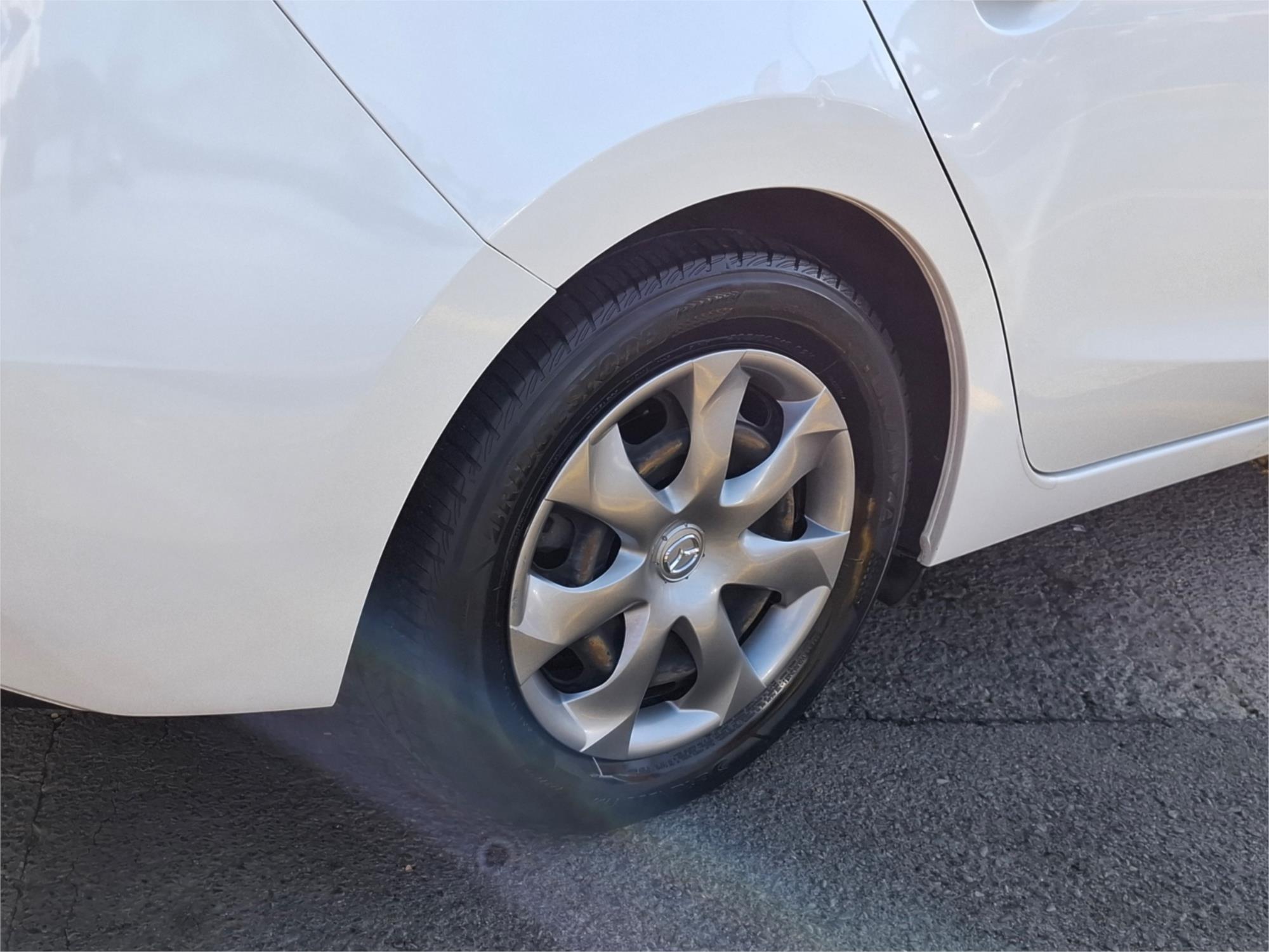 2014 MAZDA MAZDA3 BM NEO 6 SP AUTOMATIC 5D HATCHBACK