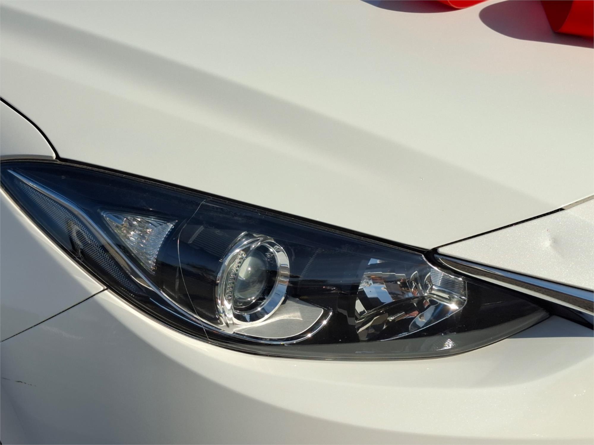 2014 MAZDA MAZDA3 BM NEO 6 SP AUTOMATIC 5D HATCHBACK