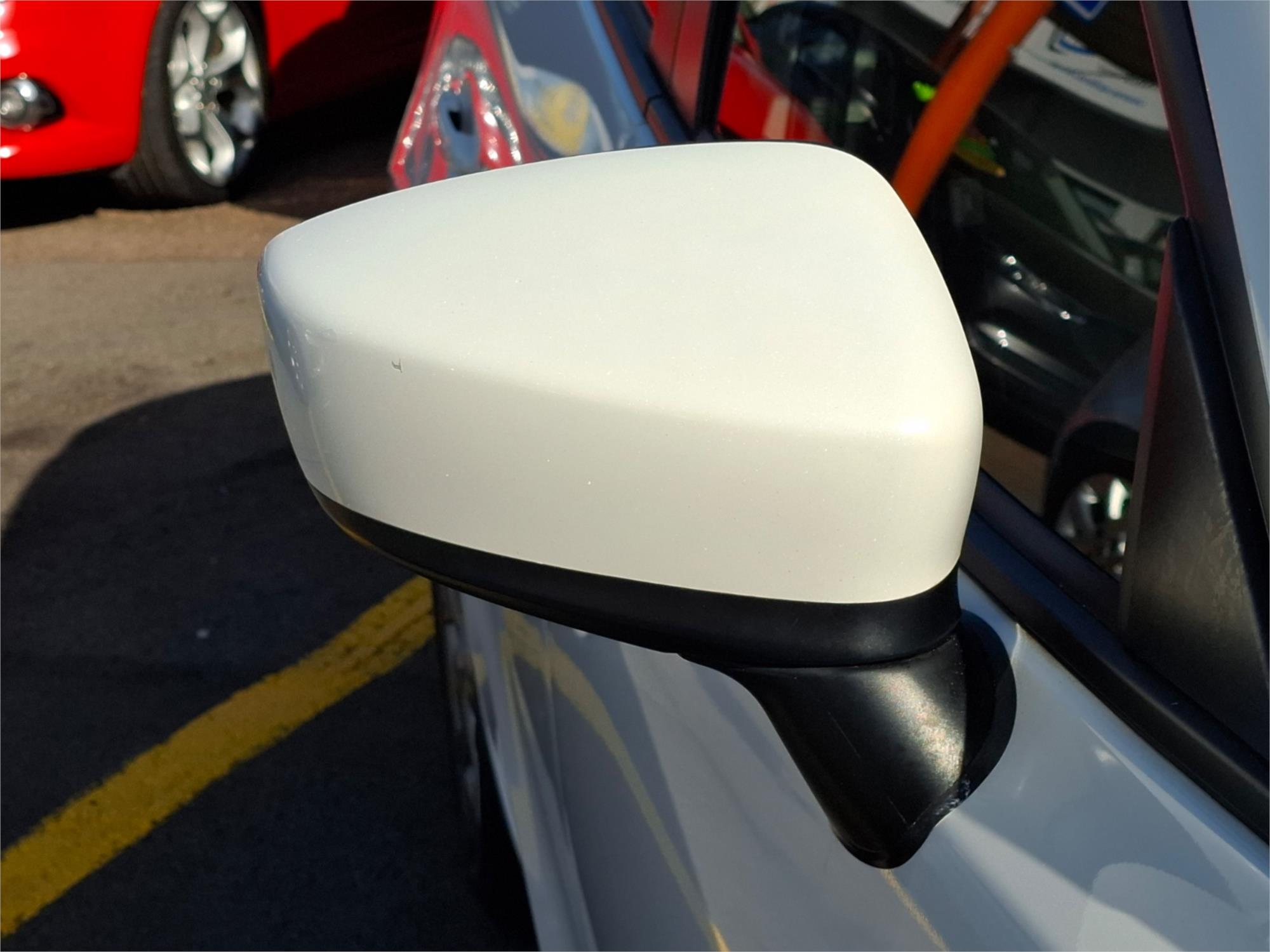 2014 MAZDA MAZDA3 BM NEO 6 SP AUTOMATIC 5D HATCHBACK
