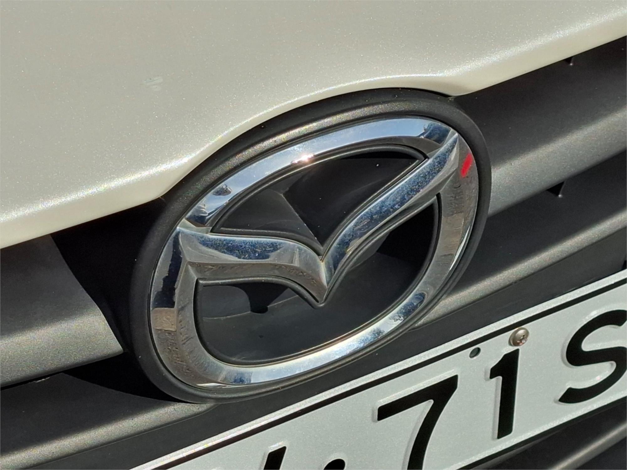2014 MAZDA MAZDA3 BM NEO 6 SP AUTOMATIC 5D HATCHBACK