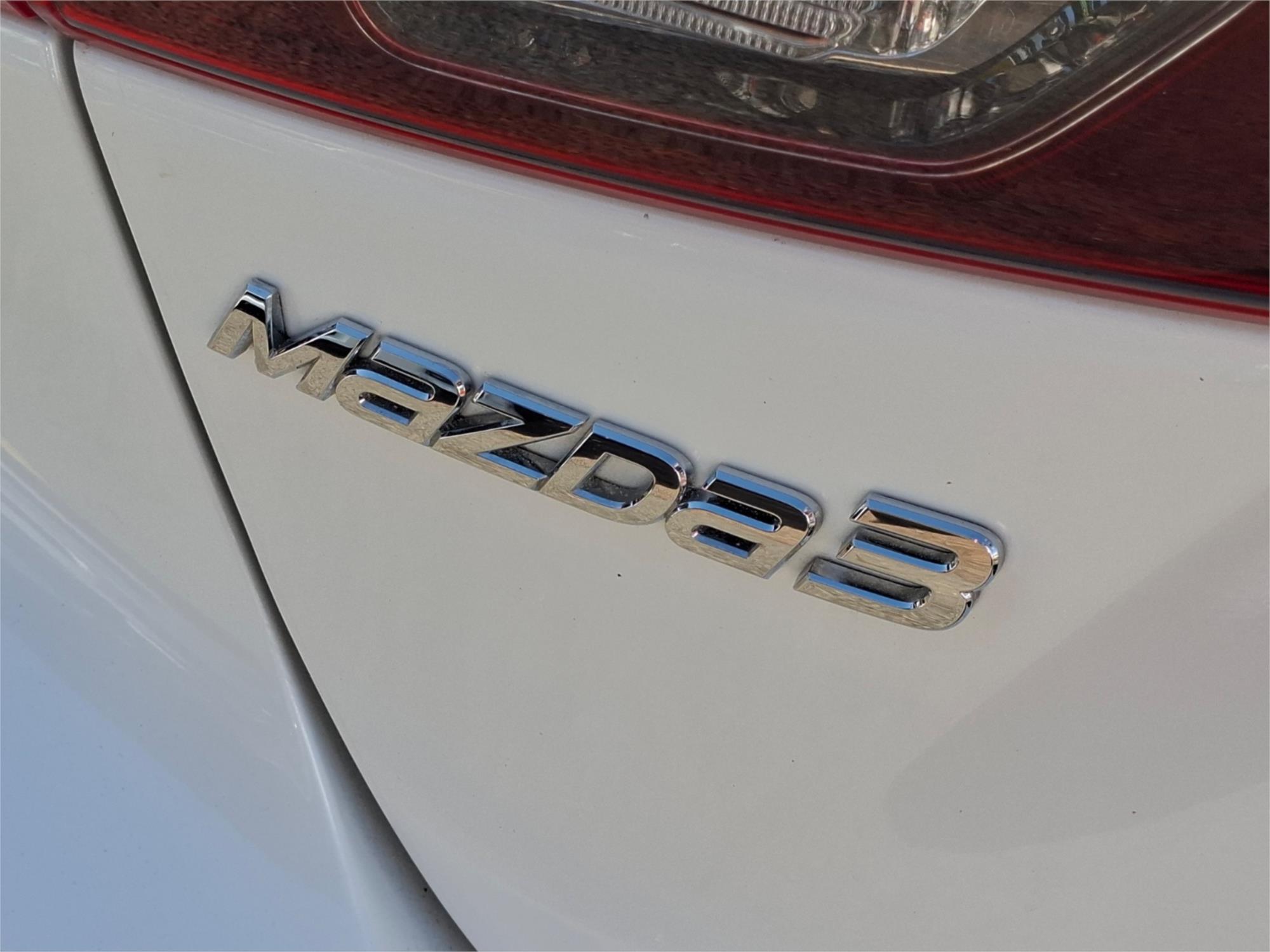 2014 MAZDA MAZDA3 BM NEO 6 SP AUTOMATIC 5D HATCHBACK