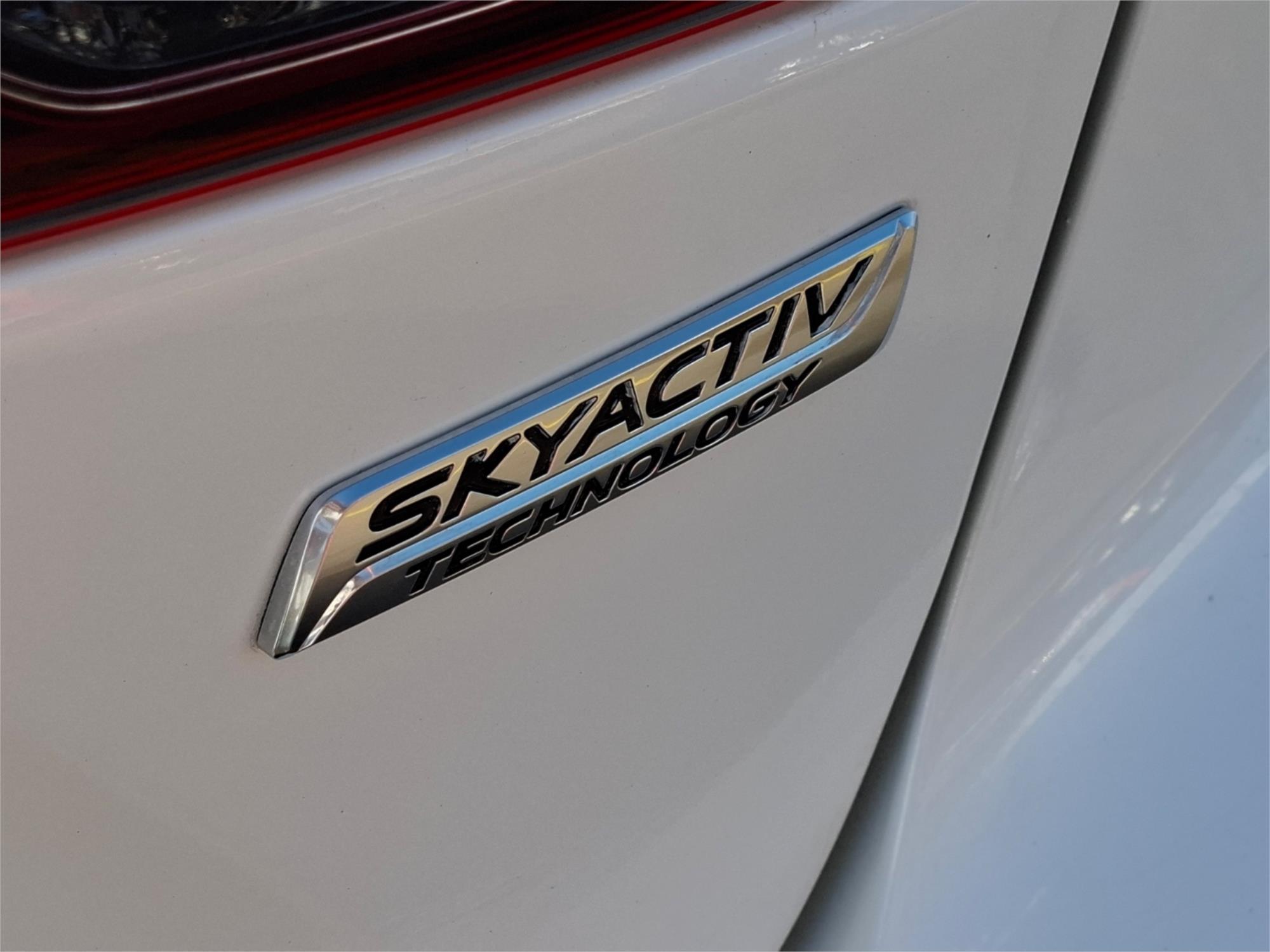2014 MAZDA MAZDA3 BM NEO 6 SP AUTOMATIC 5D HATCHBACK