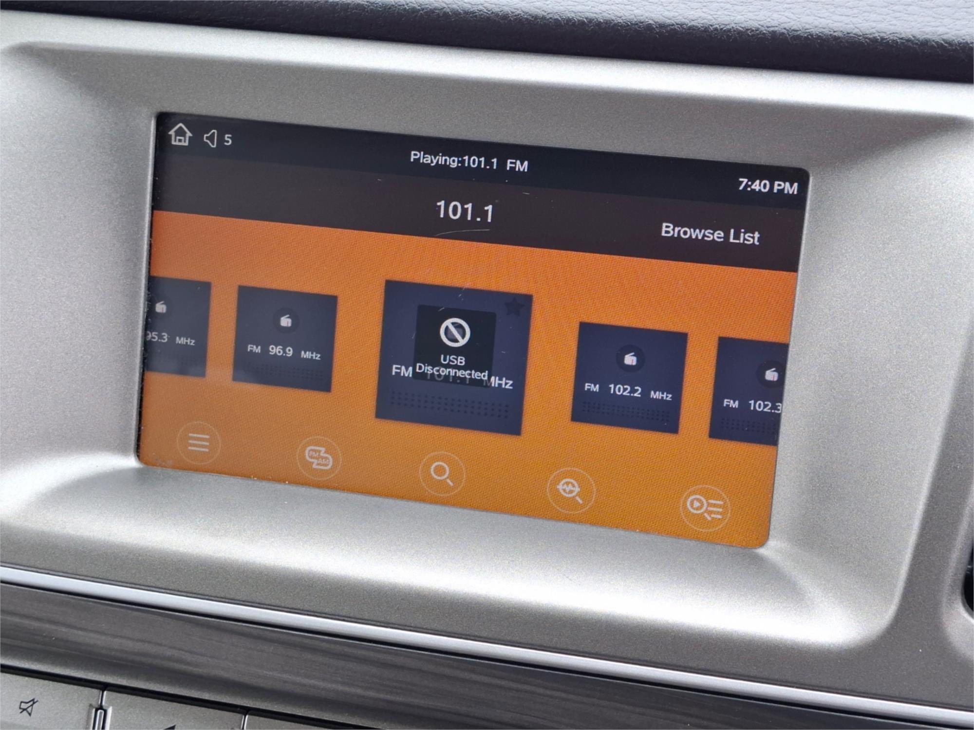 2019 LDV G10 SV7A EXECUTIVE (7 SEAT MPV) 6 SP AUTOMATIC 4D WAGON