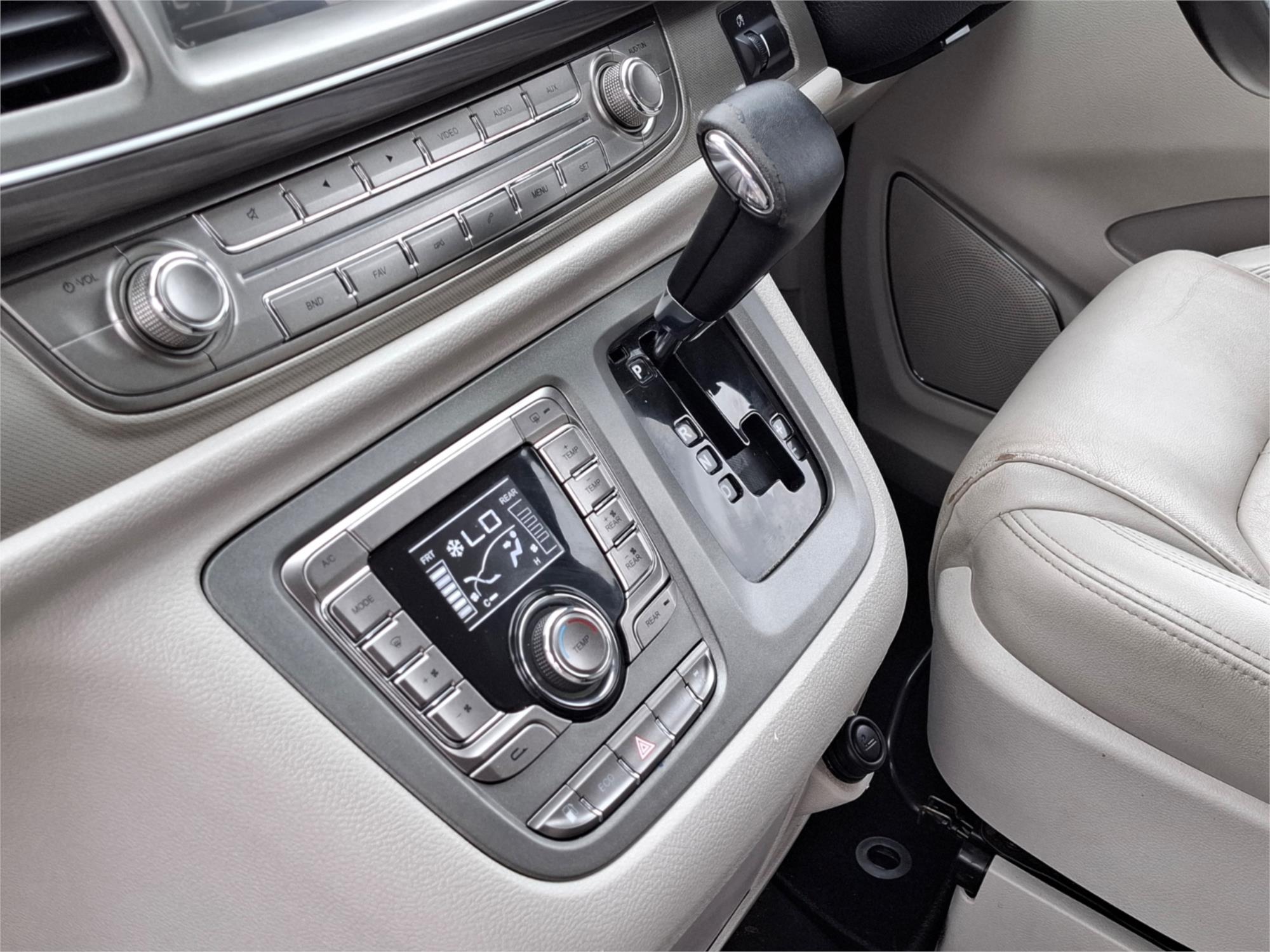 2019 LDV G10 SV7A EXECUTIVE (7 SEAT MPV) 6 SP AUTOMATIC 4D WAGON