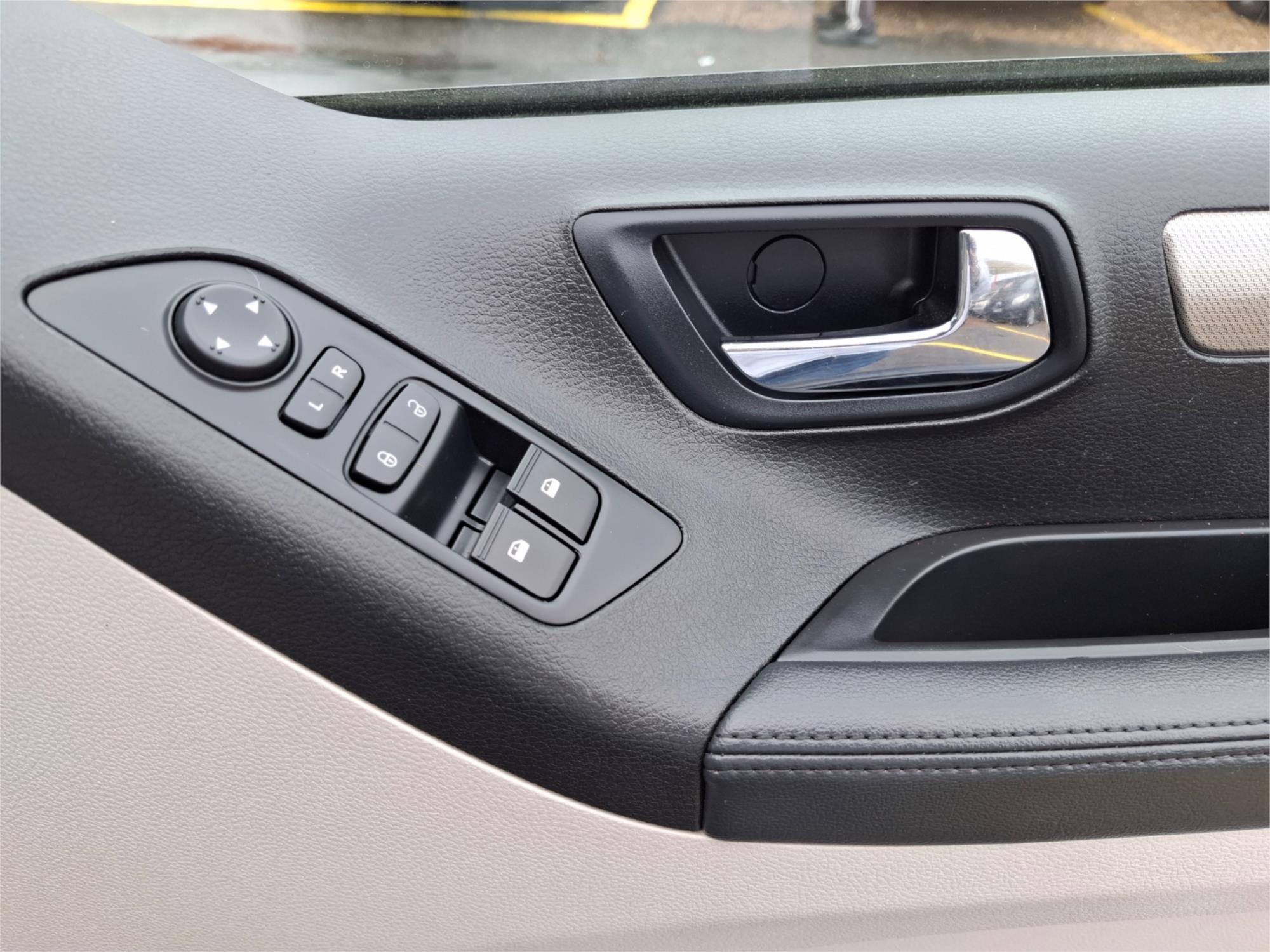 2019 LDV G10 SV7A EXECUTIVE (7 SEAT MPV) 6 SP AUTOMATIC 4D WAGON