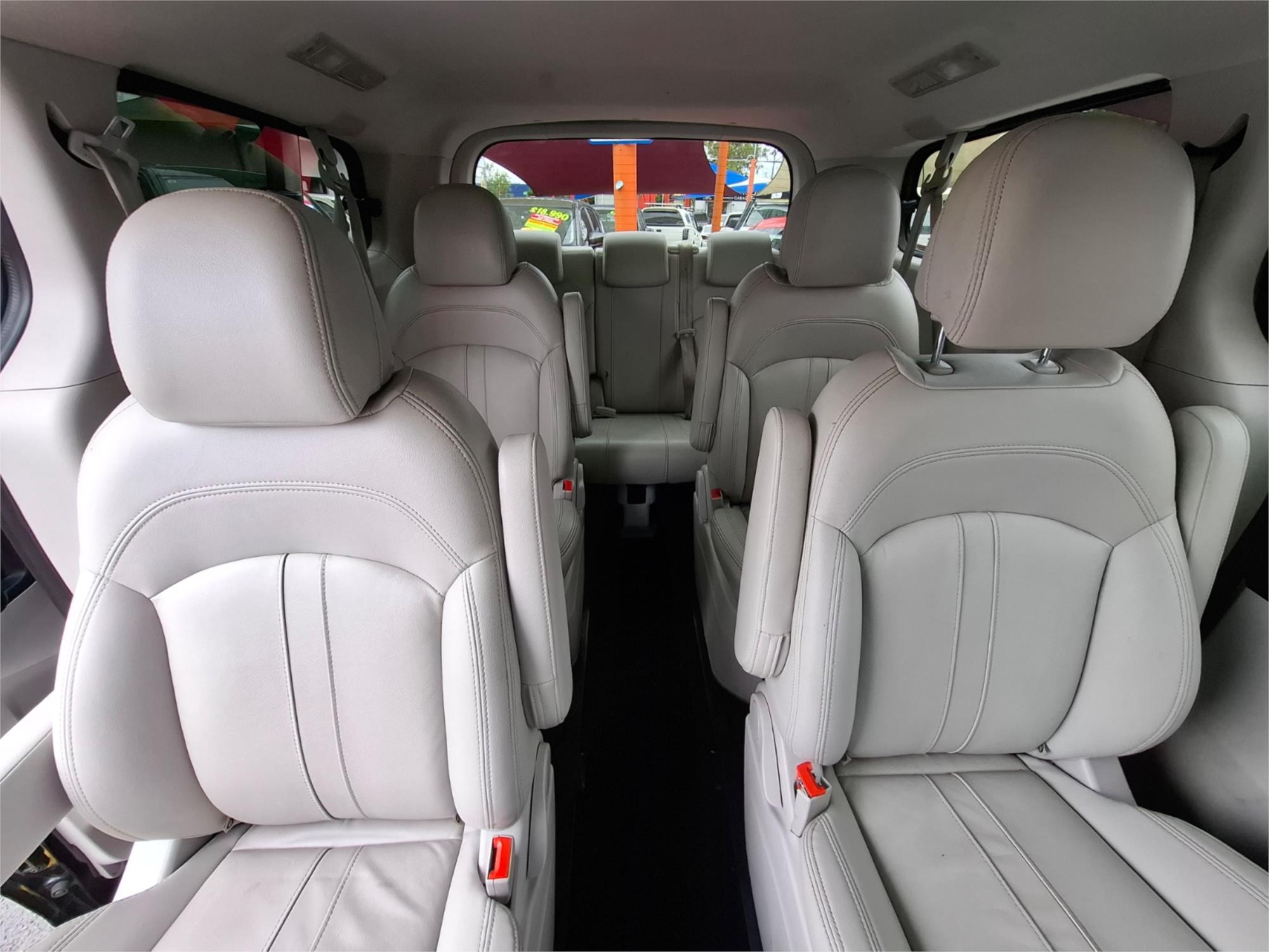 2019 LDV G10 SV7A EXECUTIVE (7 SEAT MPV) 6 SP AUTOMATIC 4D WAGON