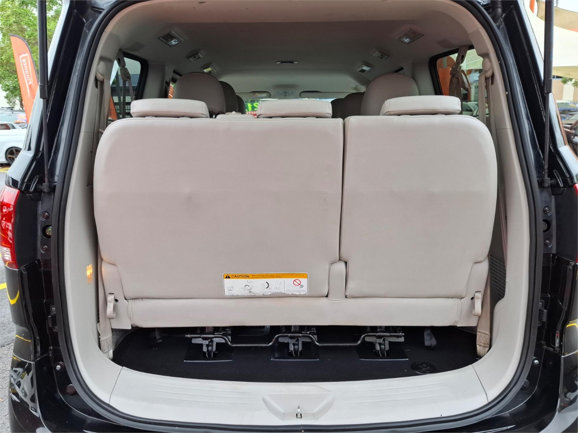 2019 LDV G10 SV7A EXECUTIVE (7 SEAT MPV) 6 SP AUTOMATIC 4D WAGON