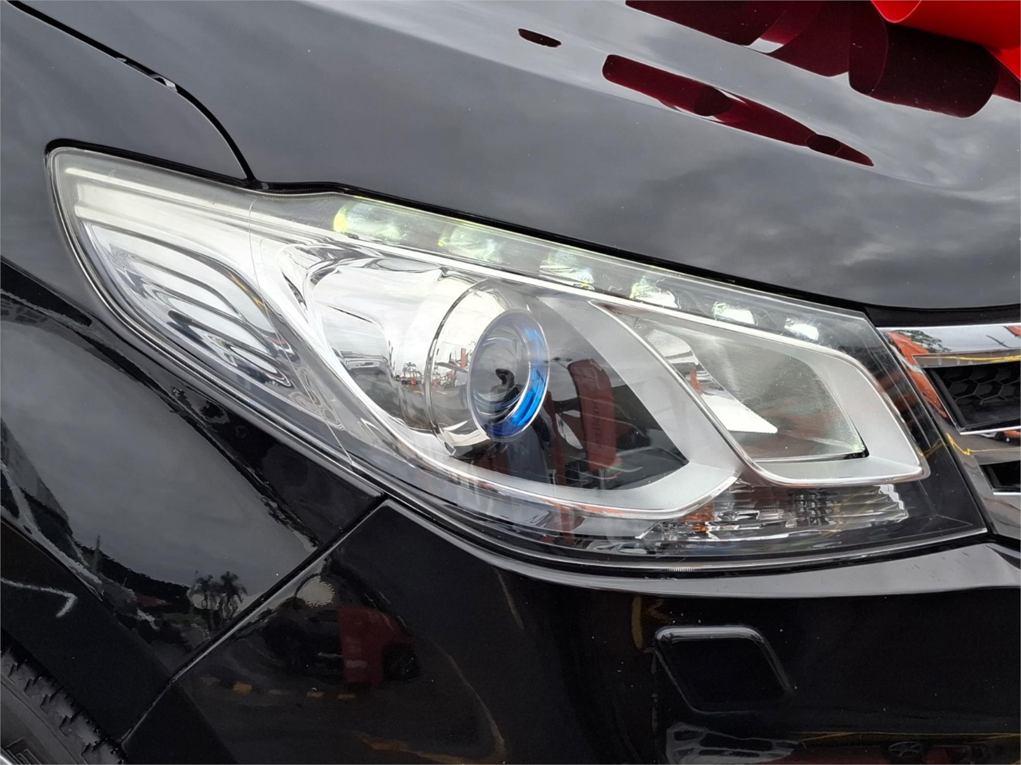 2019 LDV G10 SV7A EXECUTIVE (7 SEAT MPV) 6 SP AUTOMATIC 4D WAGON