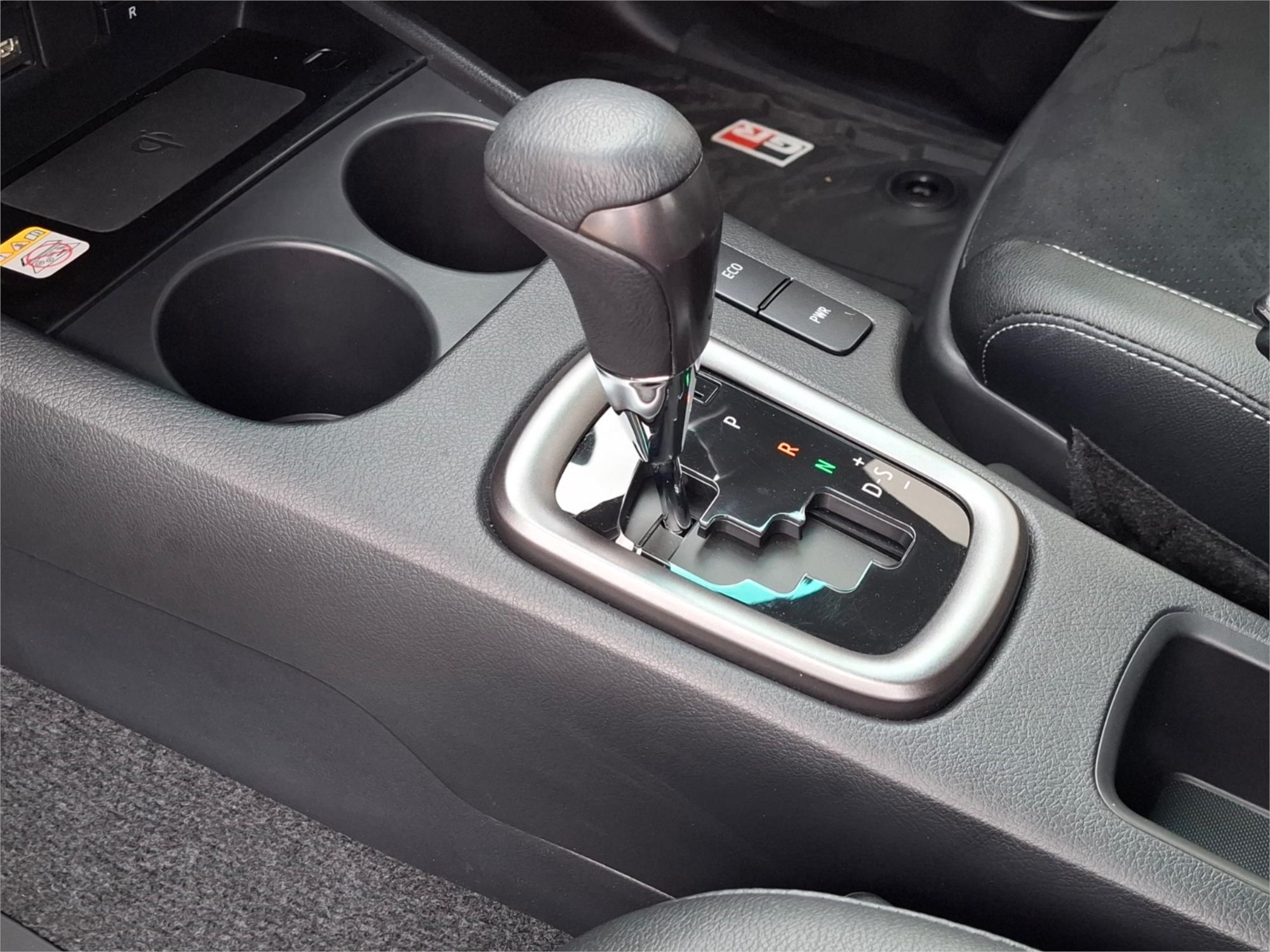 2025 TOYOTA HILUX GUN126R RC GR-SPORT (4x4) 6 SP AUTOMATIC DOUBLE CAB P/UP