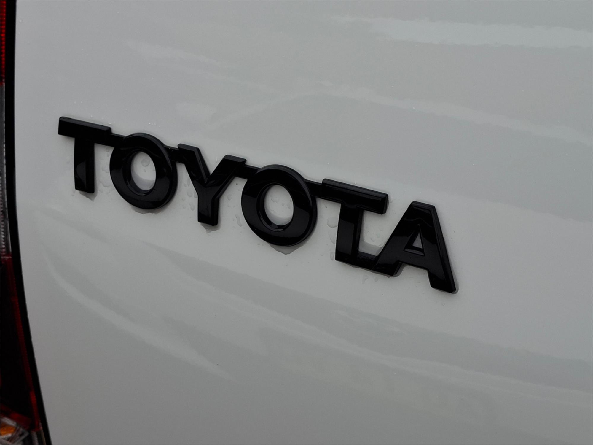 2025 TOYOTA HILUX GUN126R RC GR-SPORT (4x4) 6 SP AUTOMATIC DOUBLE CAB P/UP