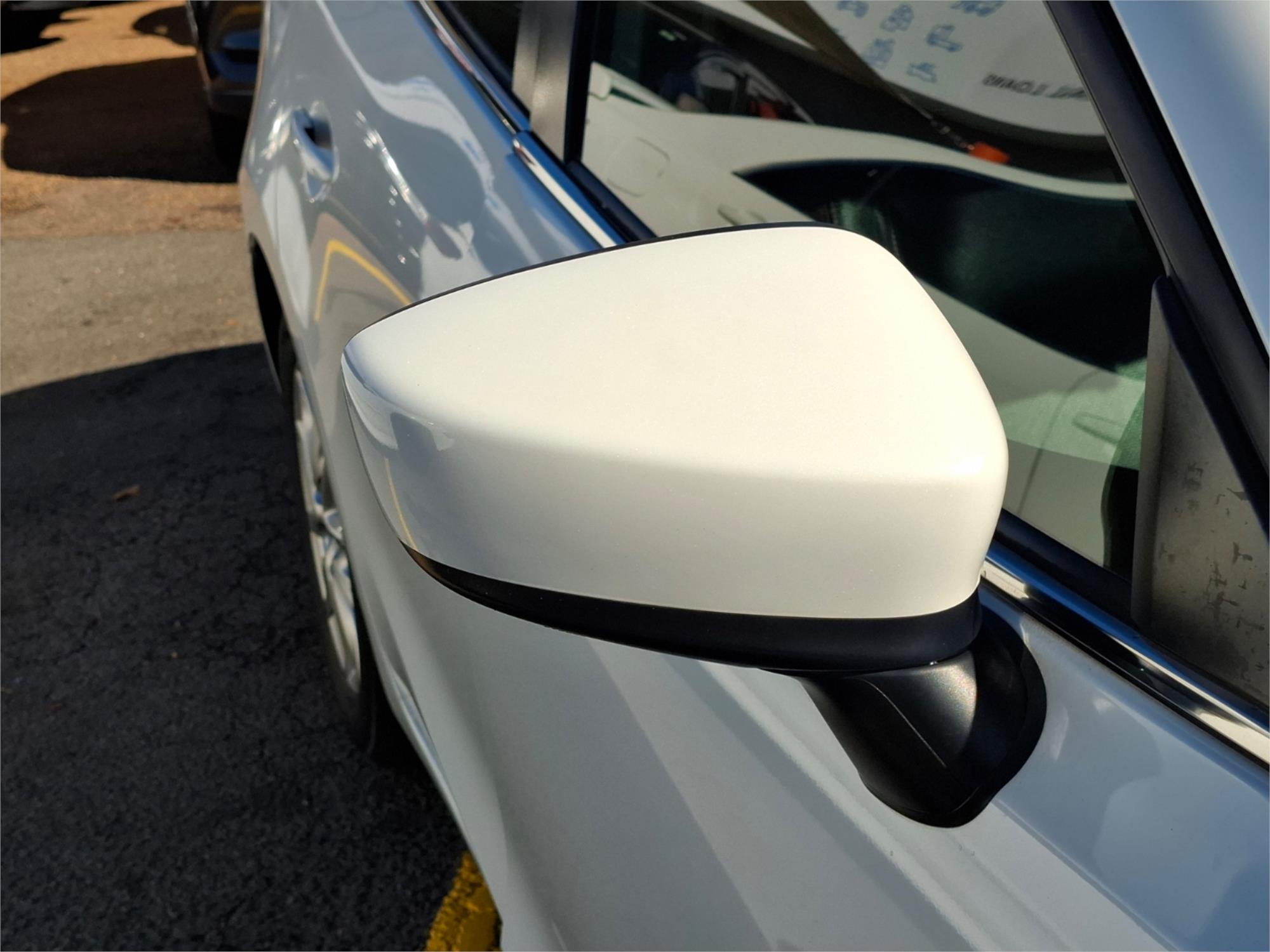 2015 MAZDA MAZDA3 BM MY15 TOURING 6 SP AUTOMATIC 4D SEDAN