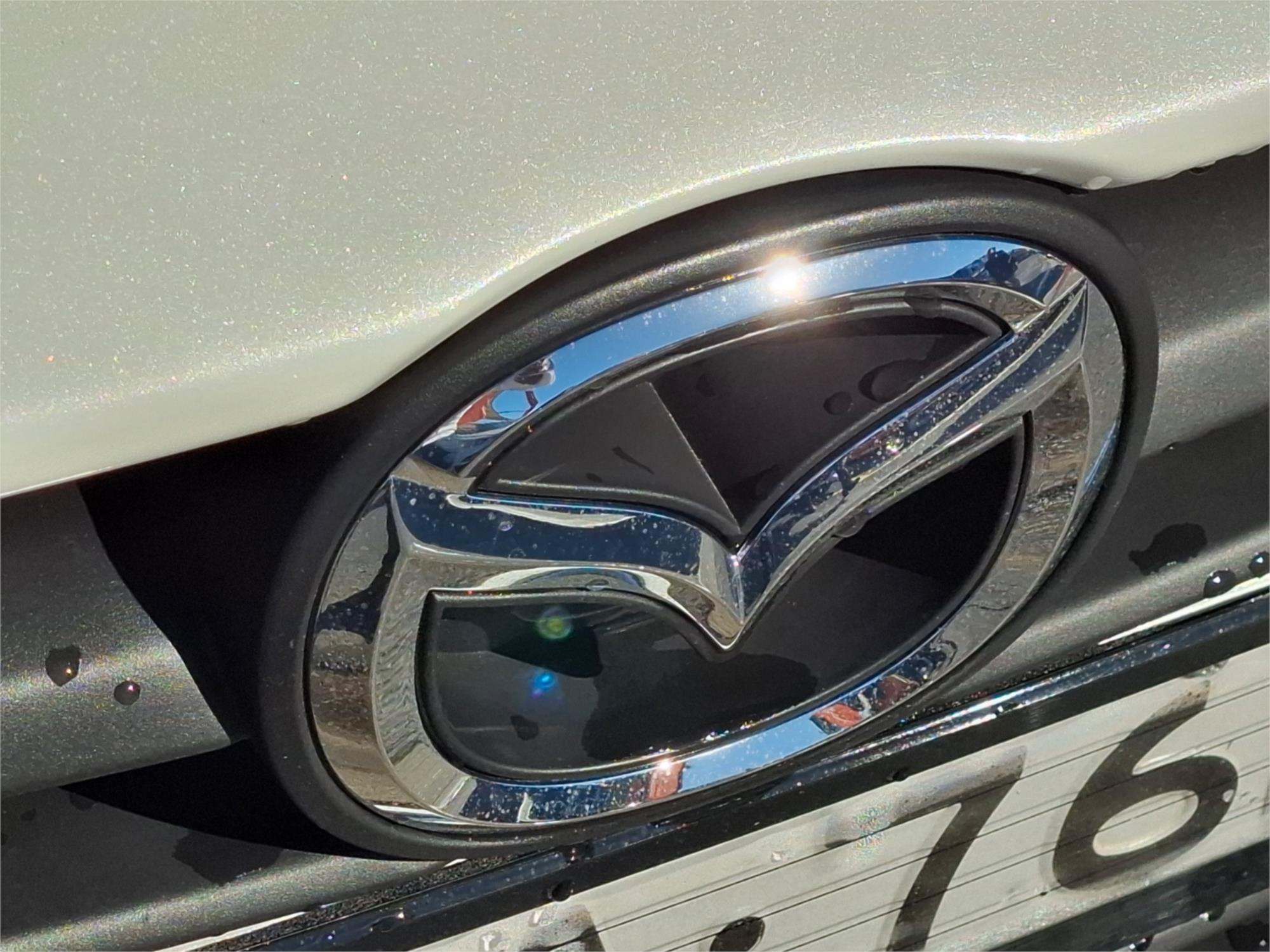 2015 MAZDA MAZDA3 BM MY15 TOURING 6 SP AUTOMATIC 4D SEDAN