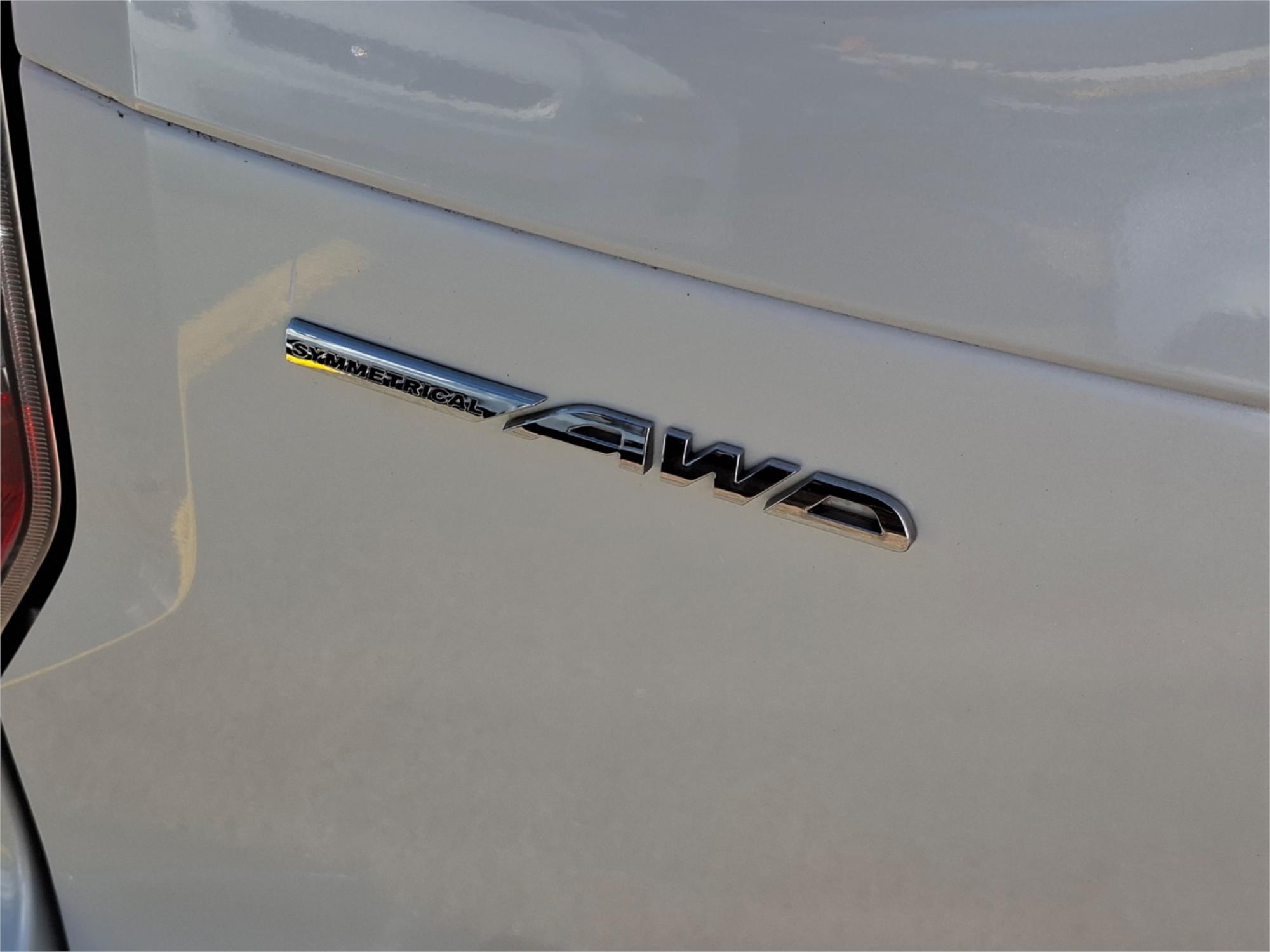 2014 SUBARU FORESTER MY13 2.5i CONTINUOUS VARIABLE 4D WAGON