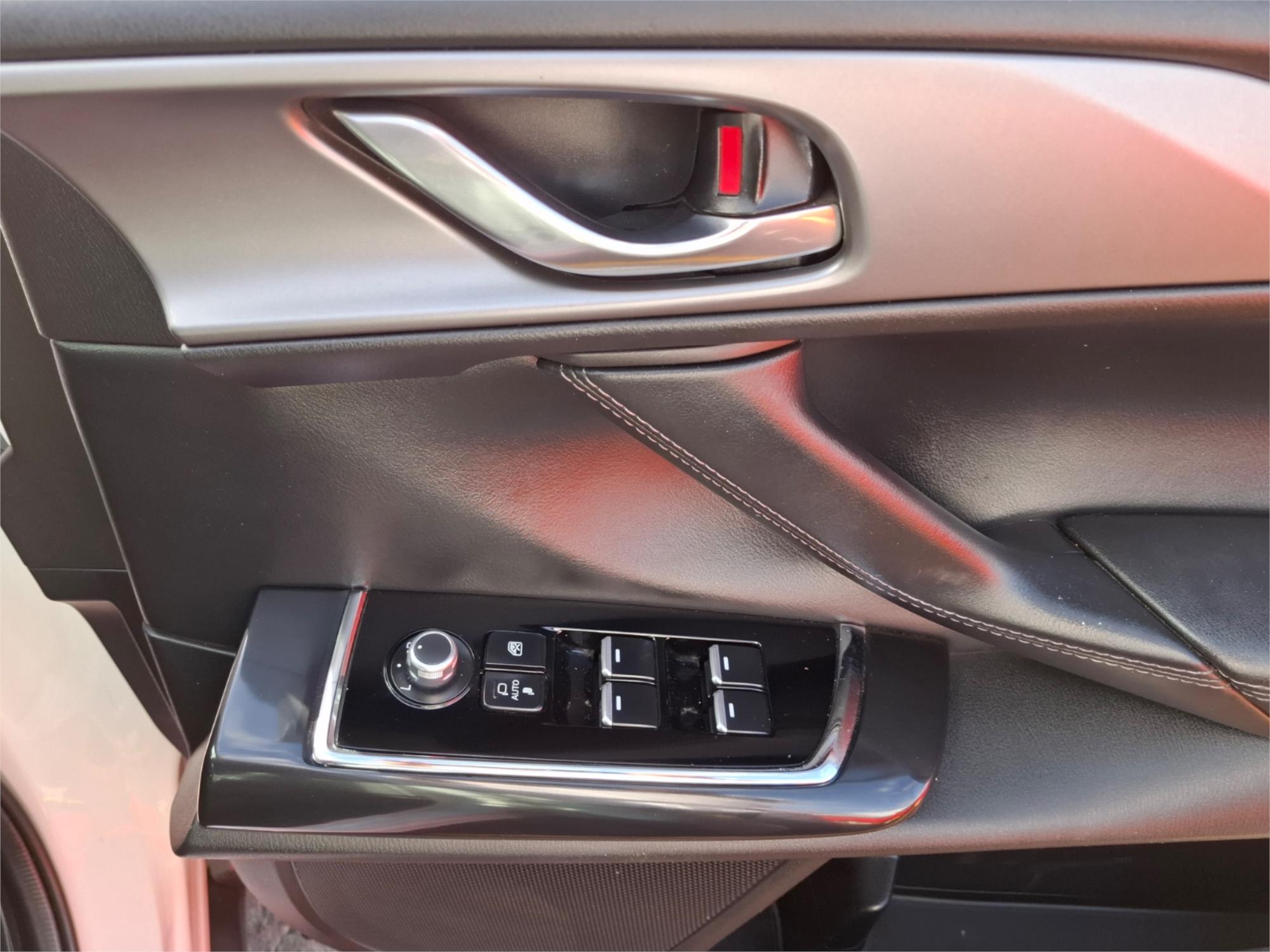 2018 MAZDA CX-9 MY18 TOURING (AWD) 6 SP AUTOMATIC 4D WAGON