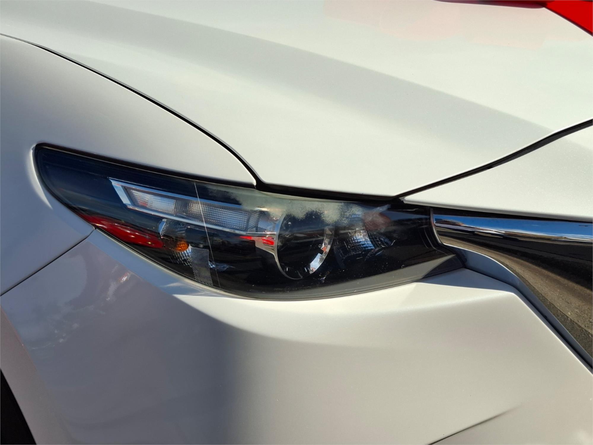2018 MAZDA CX-9 MY18 TOURING (AWD) 6 SP AUTOMATIC 4D WAGON