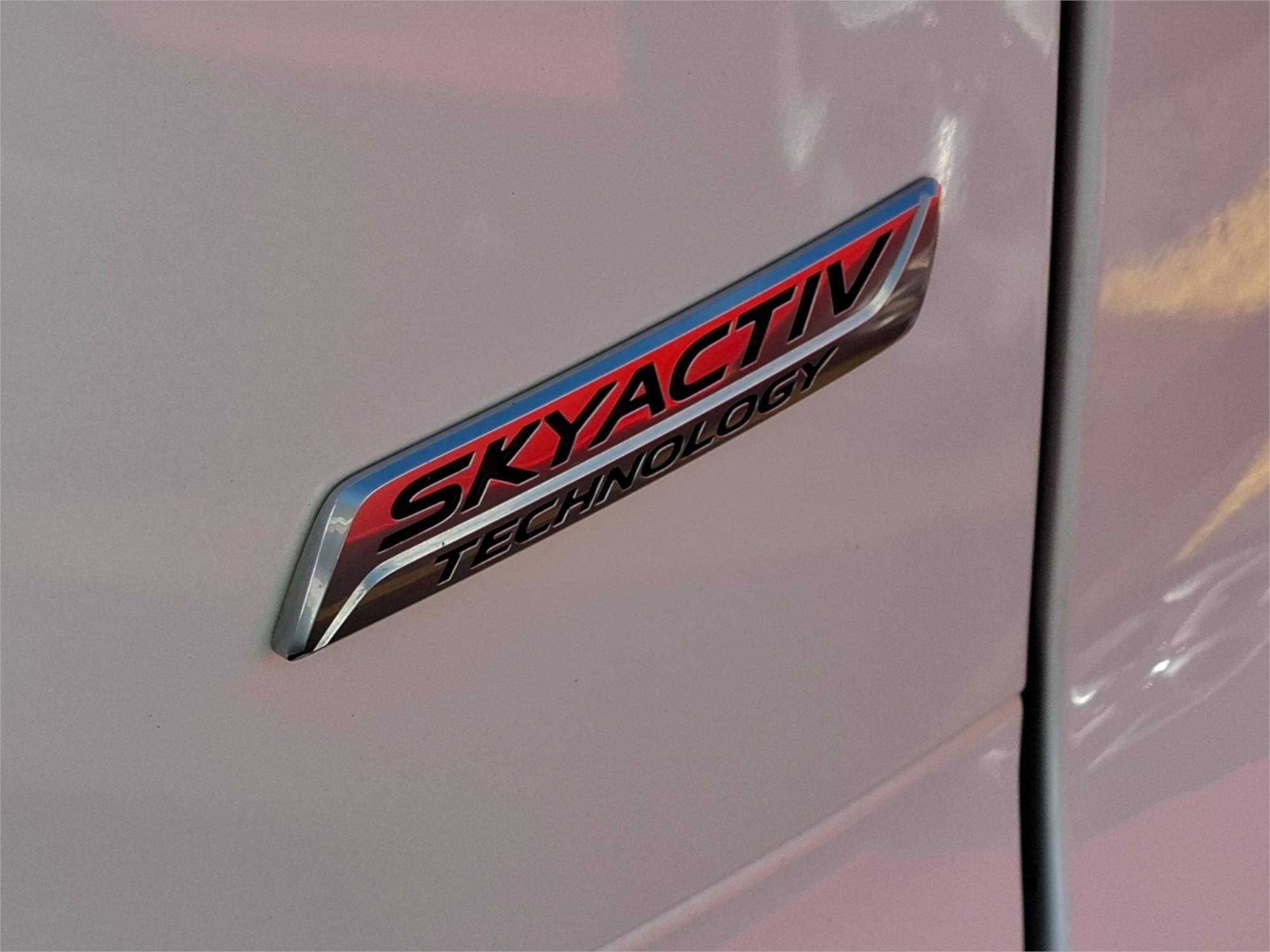 2018 MAZDA CX-9 MY18 TOURING (AWD) 6 SP AUTOMATIC 4D WAGON