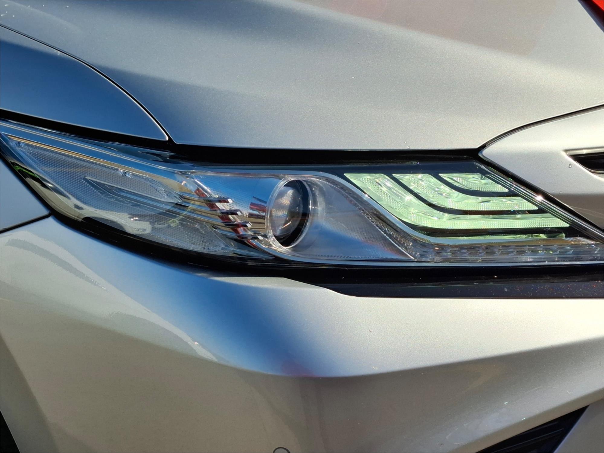 2018 TOYOTA CAMRY AXVH71R MY19 SL HYBRID CONTINUOUS VARIABLE 4D SEDAN