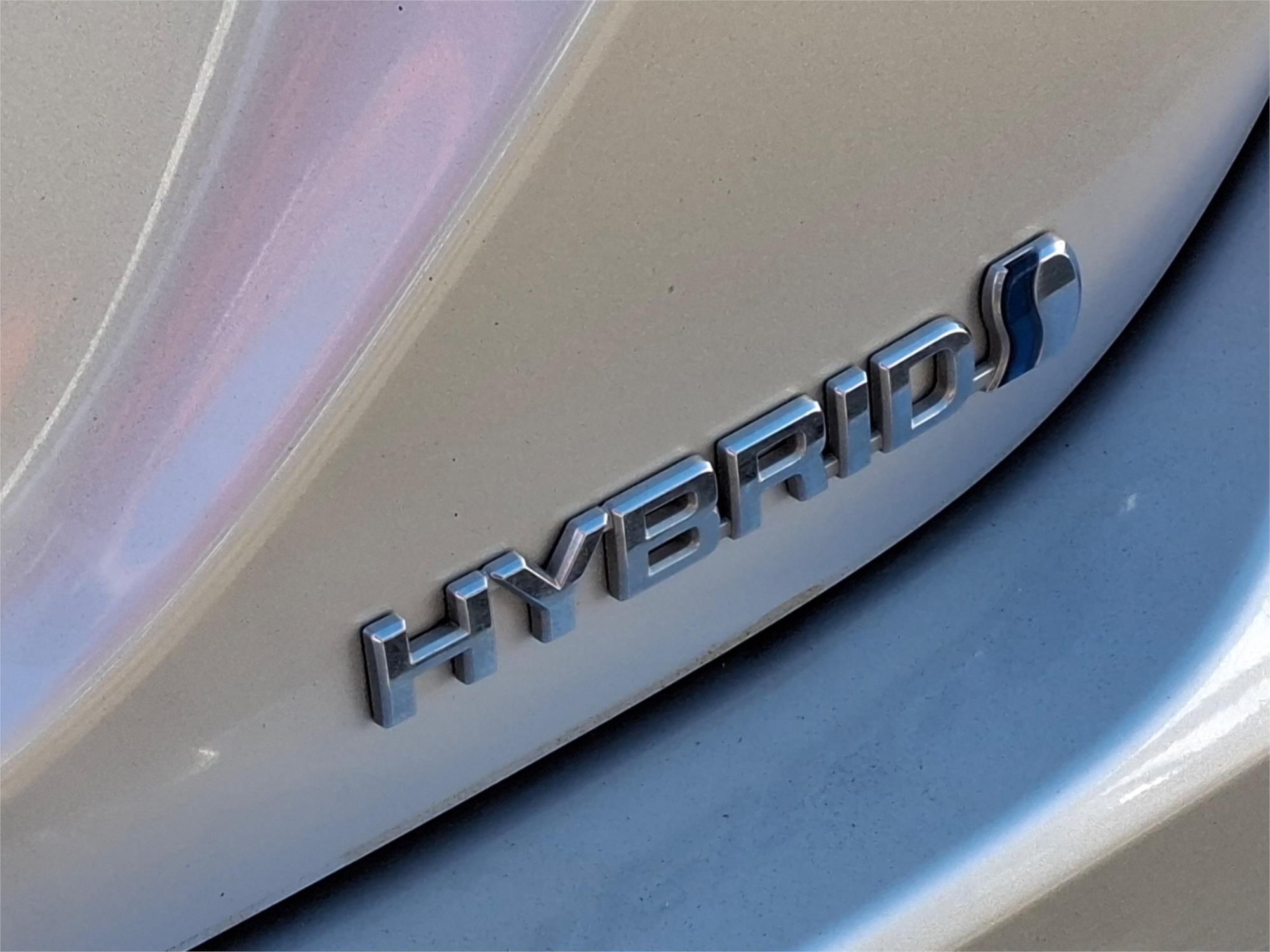 2018 TOYOTA CAMRY AXVH71R MY19 SL HYBRID CONTINUOUS VARIABLE 4D SEDAN