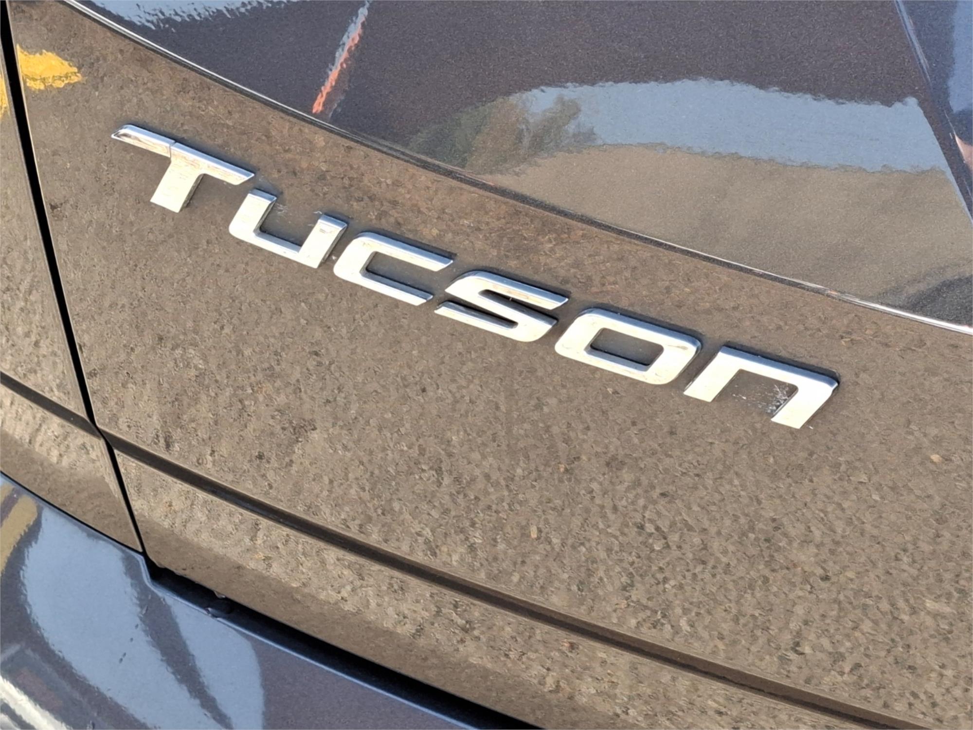 2021 HYUNDAI TUCSON NX4.V1 MY22 N LINE (FWD) 6 SP AUTOMATIC 4D WAGON