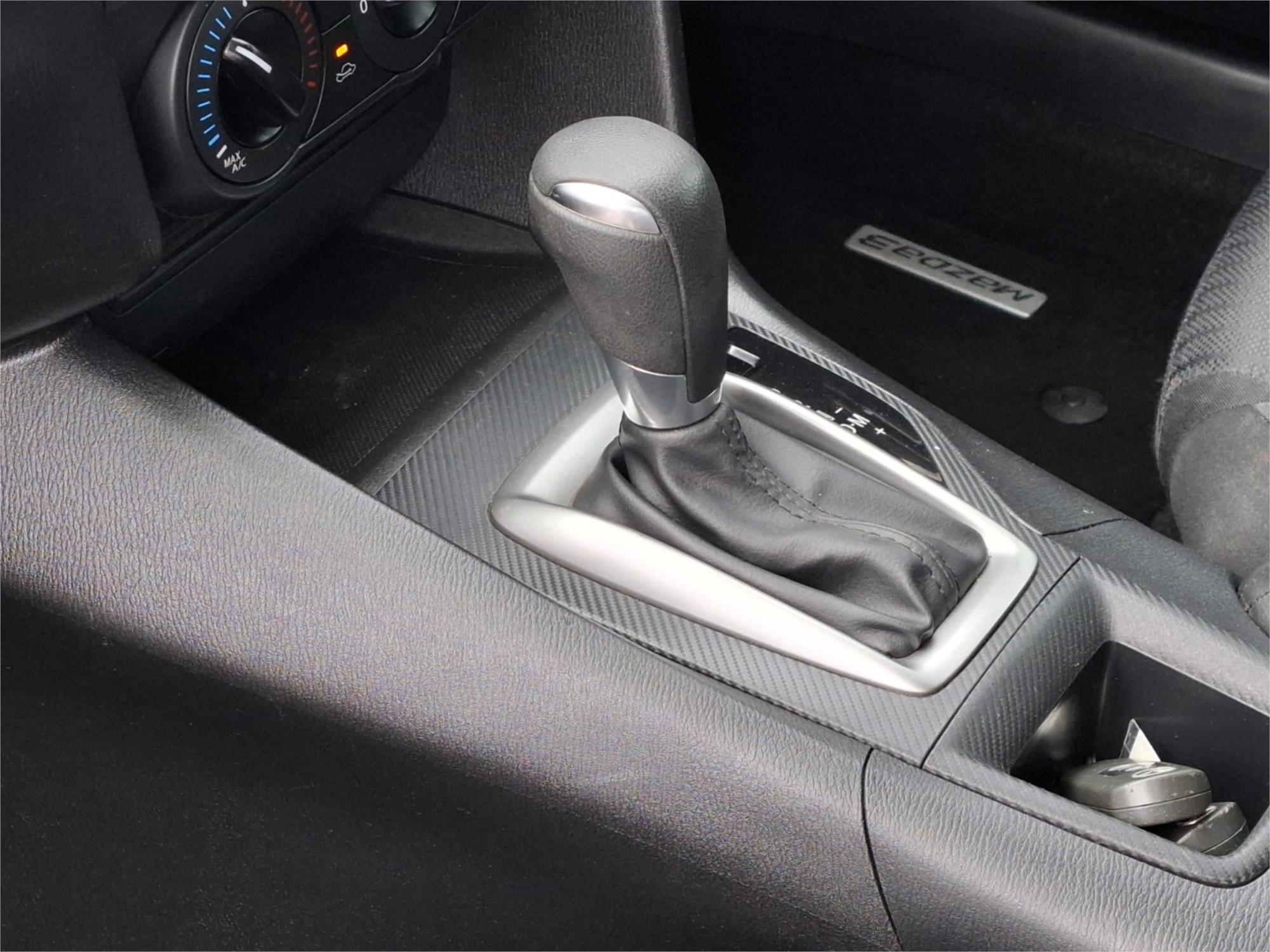 2015 MAZDA MAZDA3 BM MY15 NEO 6 SP AUTOMATIC 4D SEDAN