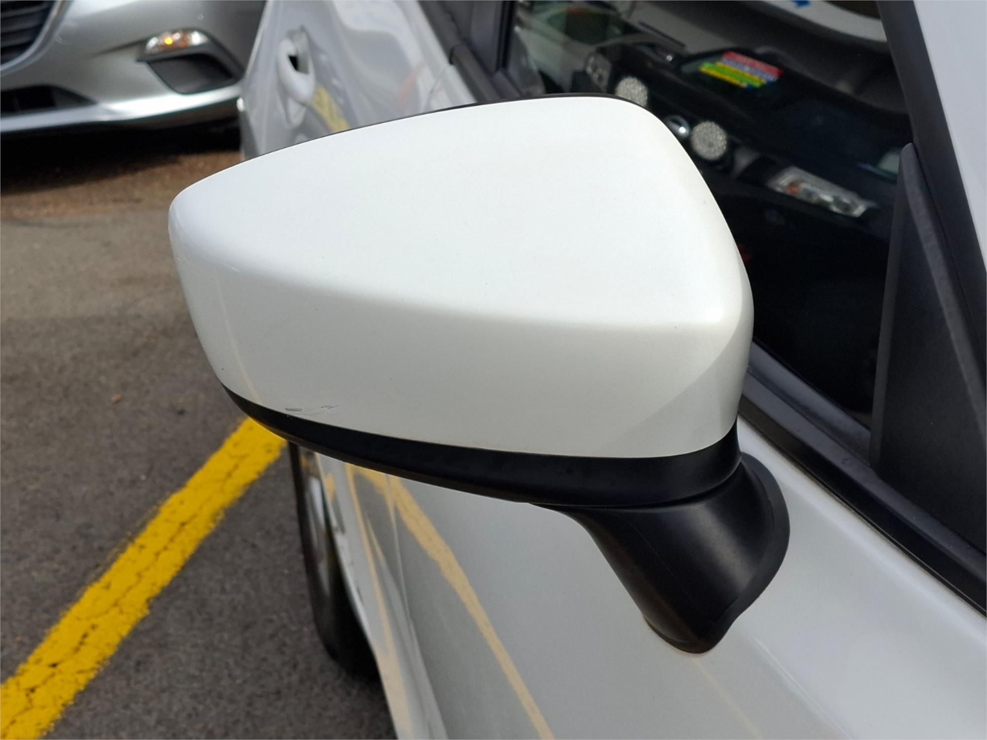 2015 MAZDA MAZDA3 BM MY15 NEO 6 SP AUTOMATIC 4D SEDAN