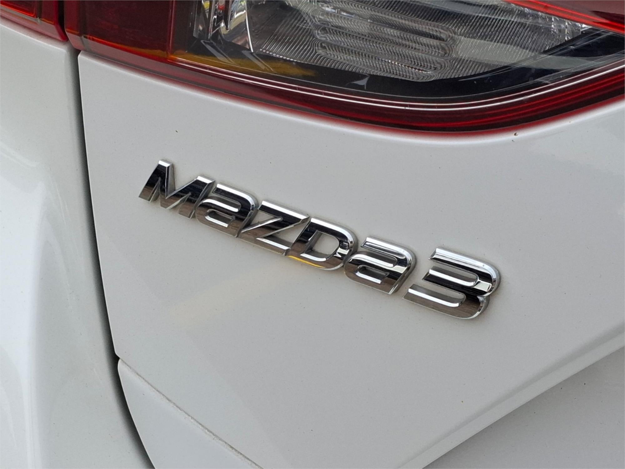 2015 MAZDA MAZDA3 BM MY15 NEO 6 SP AUTOMATIC 4D SEDAN