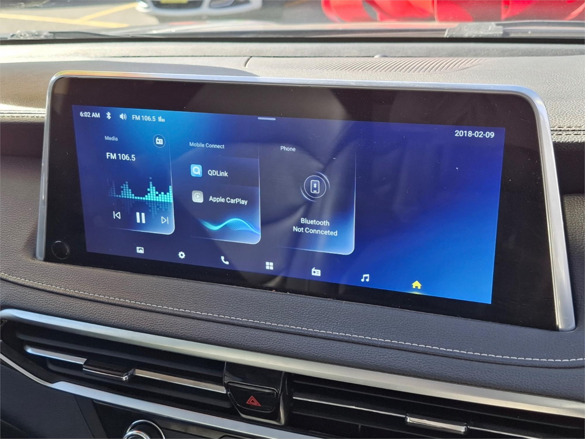 2022 LDV D90 SV9A EXECUTIVE (4WD) 6 SP AUTOMATIC 4D WAGON