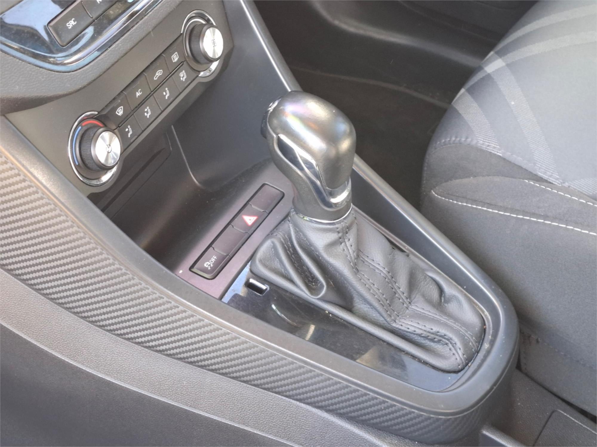2023 MG MG3 AUTO SZP1 CORE (WITH NAVIGATION) AUTOMATIC HATCHBACK