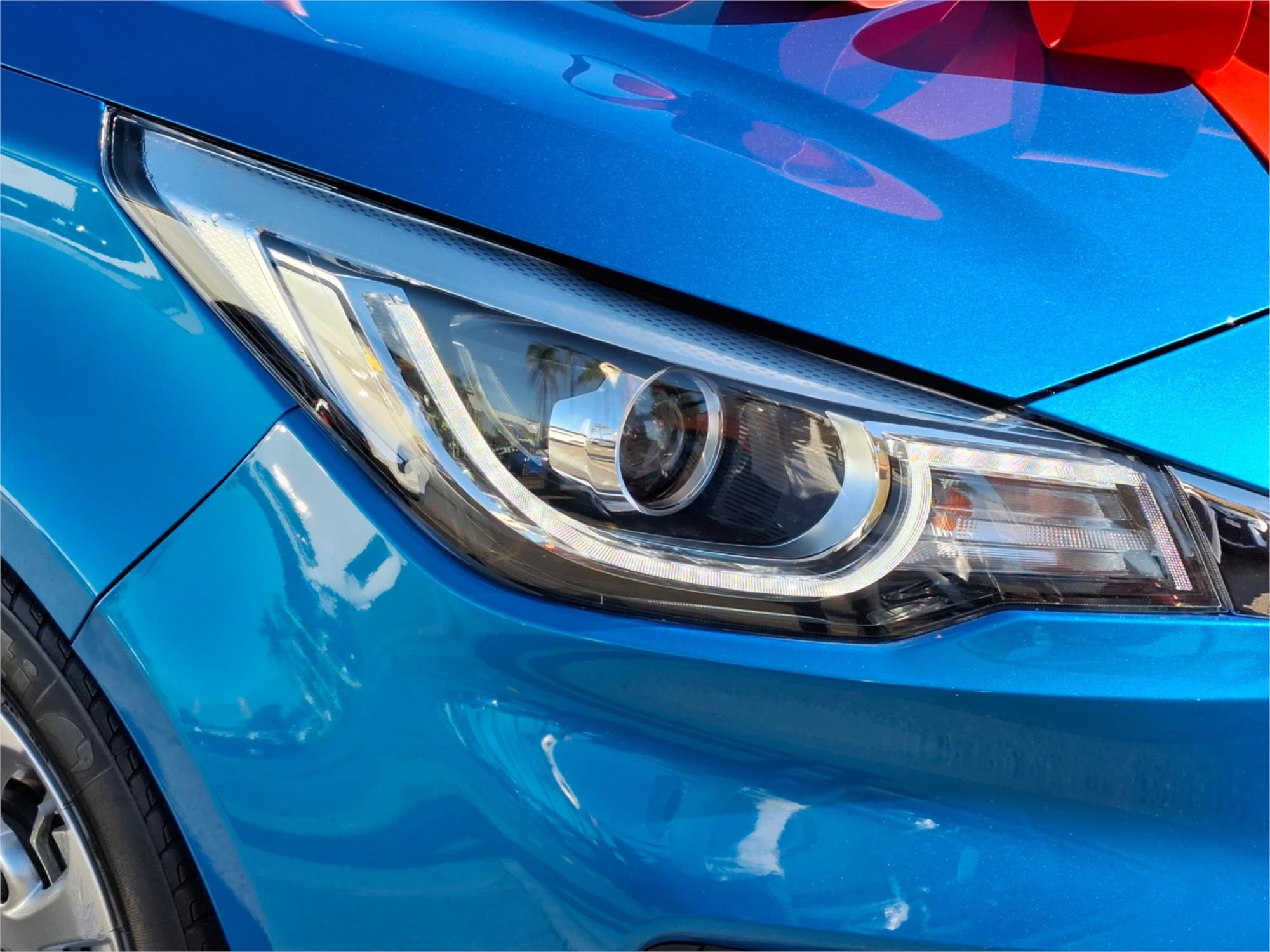 2023 MG MG3 AUTO SZP1 CORE (WITH NAVIGATION) AUTOMATIC HATCHBACK