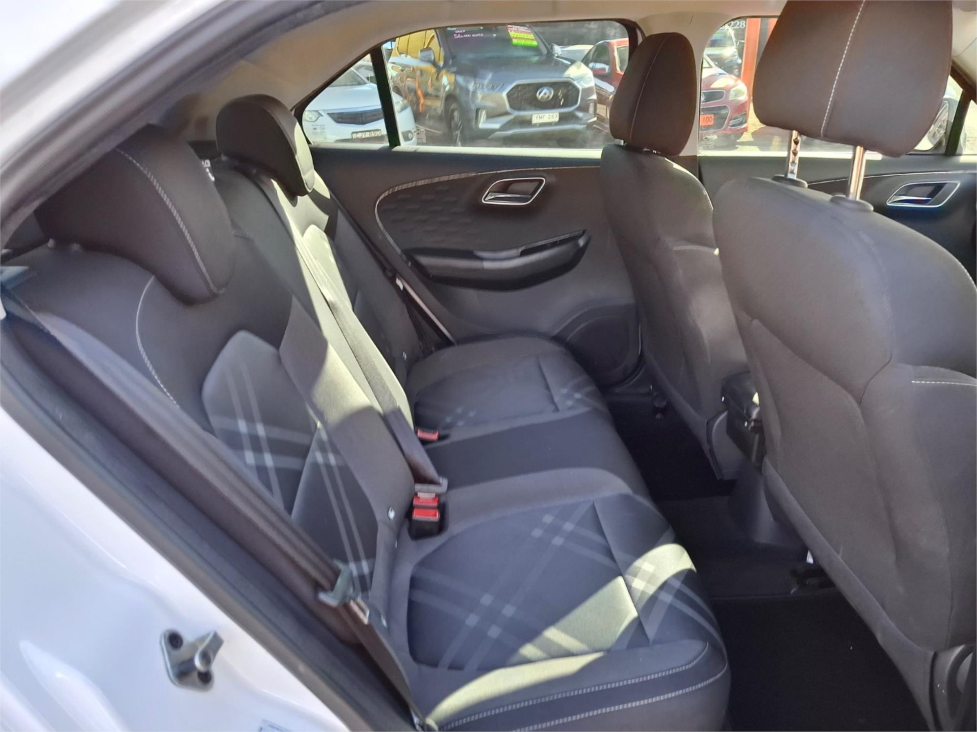 2020 MG MG3 SZP1 AUTOMATIC HATCHBACK
