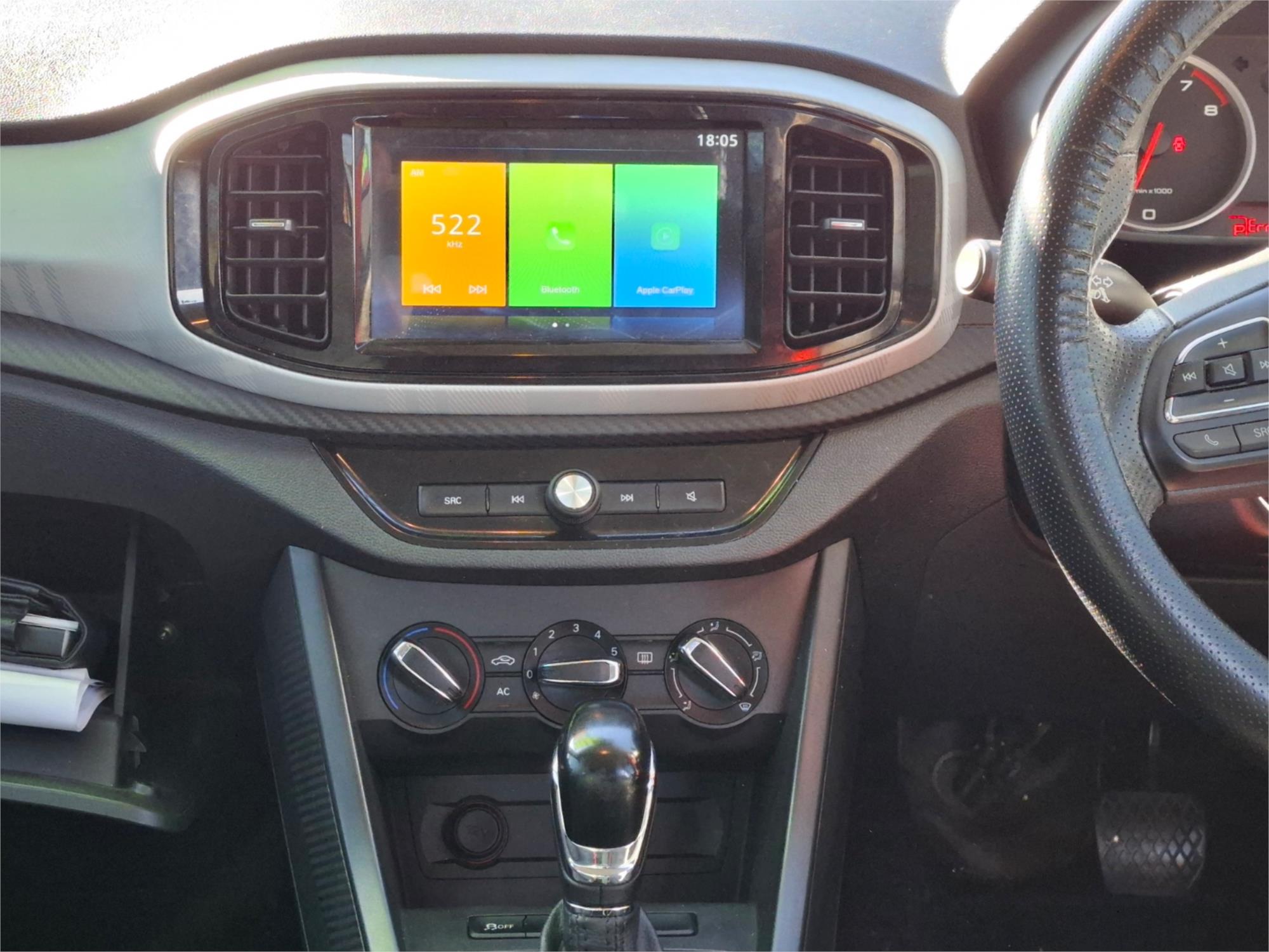 2020 MG MG3 SZP1 AUTOMATIC HATCHBACK