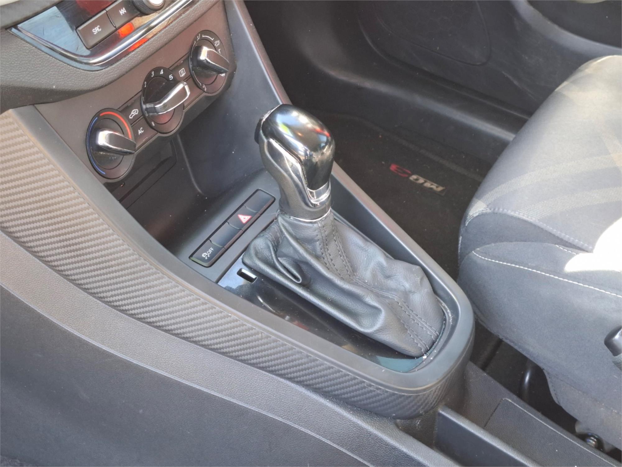 2020 MG MG3 SZP1 AUTOMATIC HATCHBACK